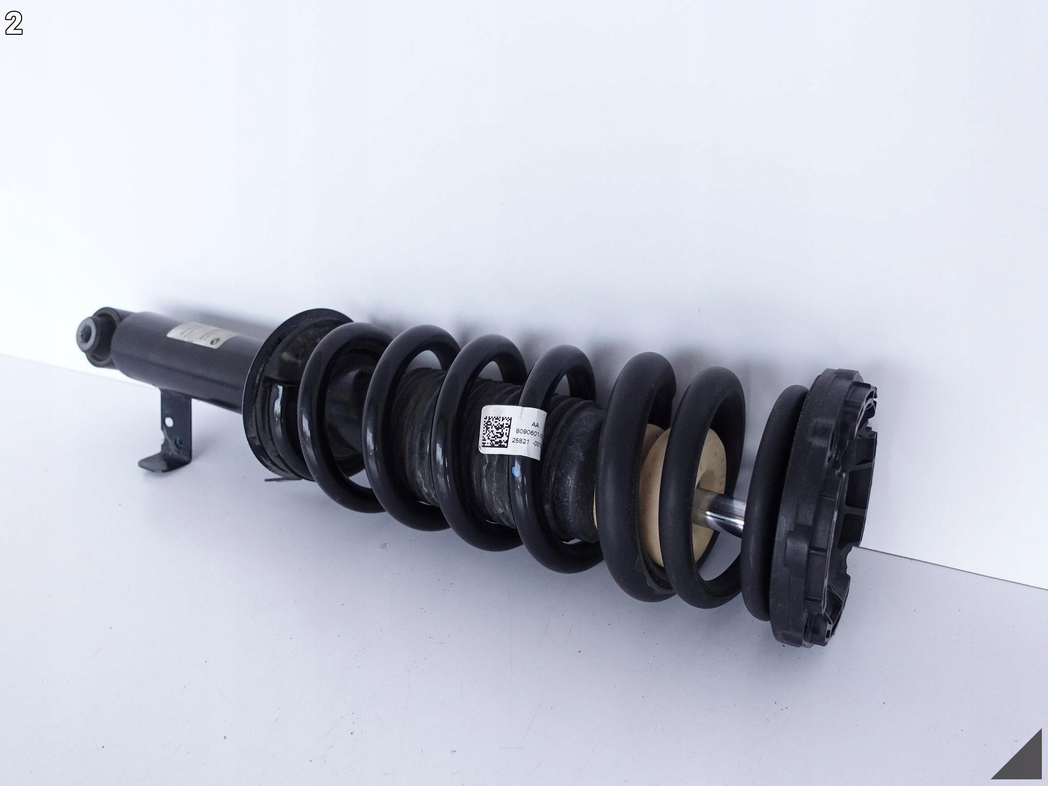 BMW X3M F97 X4M F98 M-POWER AMORTYZATOR VDC TYŁ L BMW X3M F97 X4M F98 M-POWER AMORTYZATOR VDC TYŁ L - obrazek 3