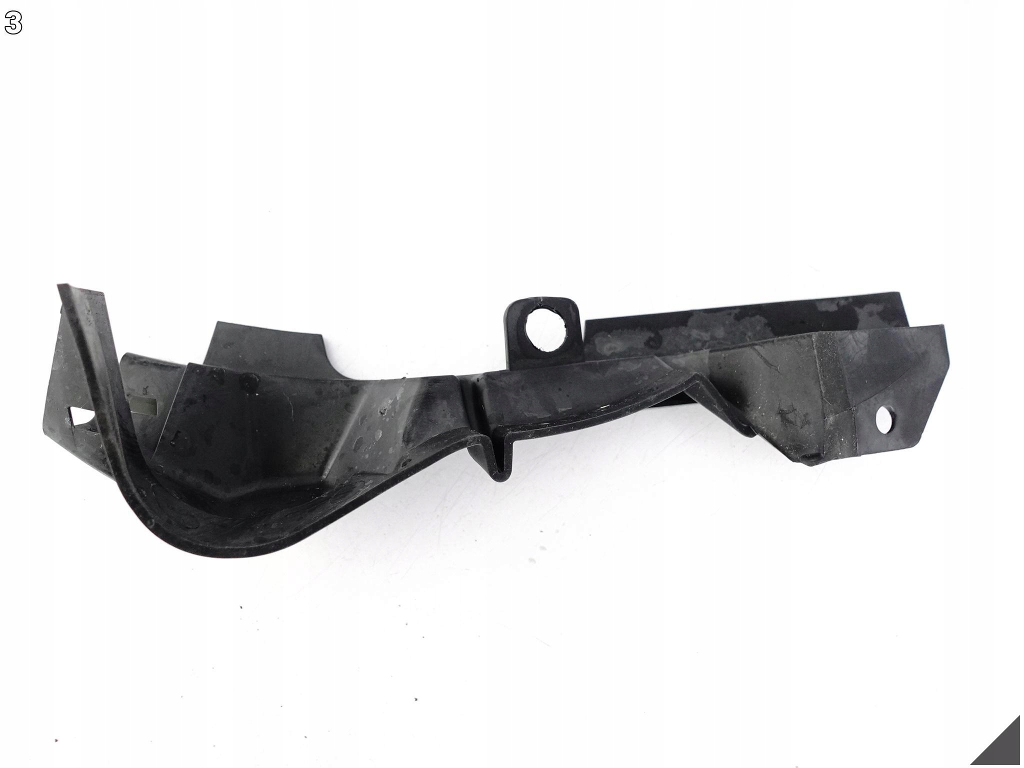 AUDI A6 S6 4G0 A7 S7 4G8 C7 LIFT 10-18 OSŁONA USZCZELKA PODŁUŻNICY PRAWA AUDI A6 S6 4G0 A7 S7 4G8 C7 LIFT 10-18 OSŁONA USZCZELKA PODŁUŻNICY PRAWA - obrazek 4