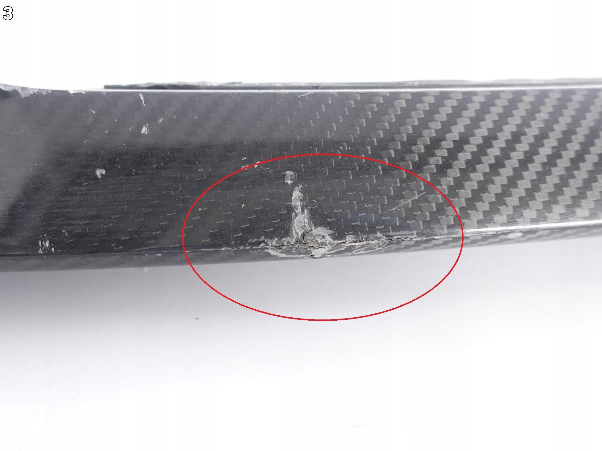 BMW M2 F87 COMPETITION PERFORMANCE CARBON SPOILER BMW M2 F87 COMPETITION PERFORMANCE CARBON SPOILER - obrazek 4