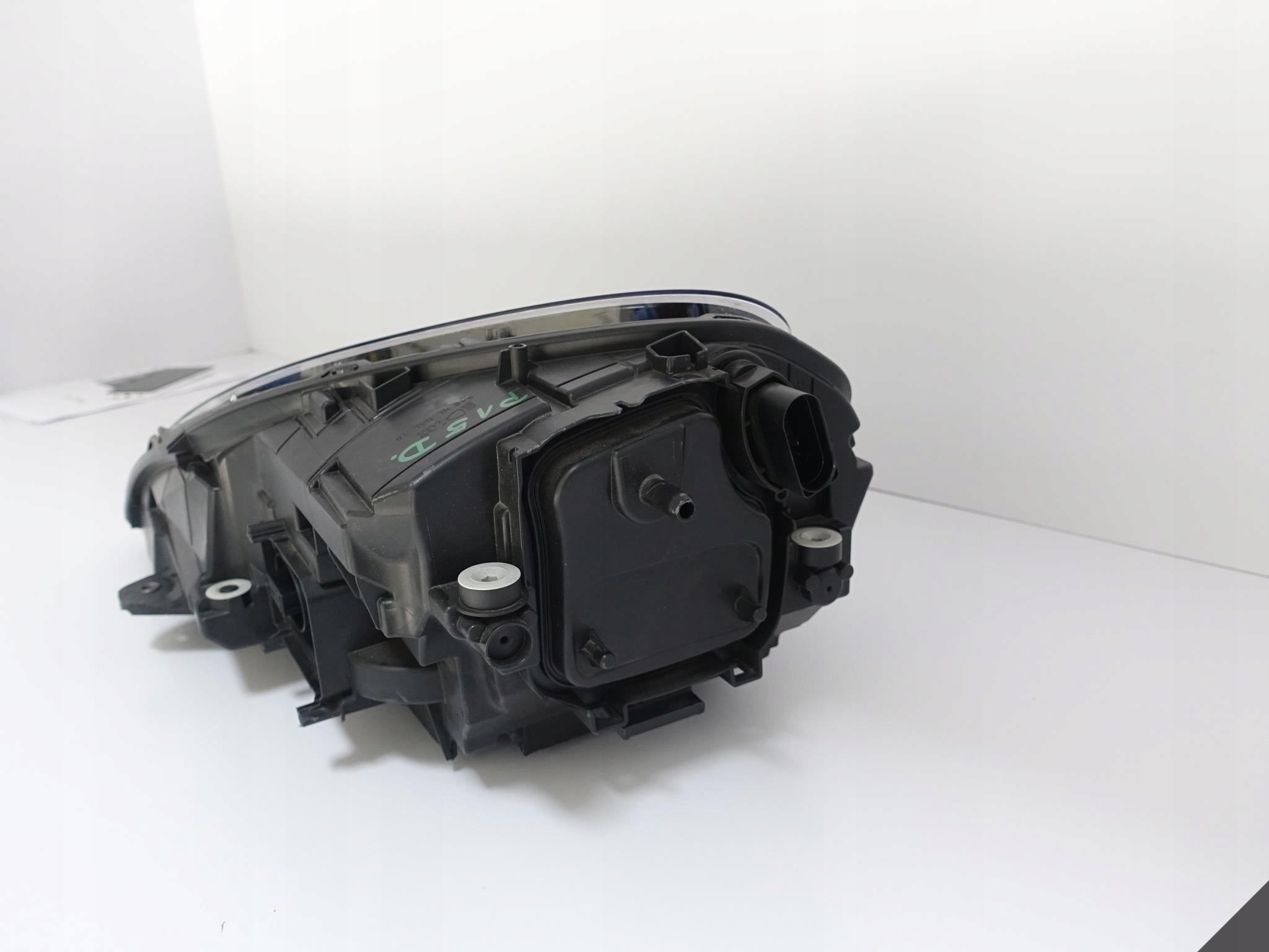 PORSCHE MACAN 95B LIFT 18- LAMPA PDLS FULL LED EU PORSCHE MACAN 95B LIFT 18- LAMPA PDLS FULL LED EU - obrazek 8