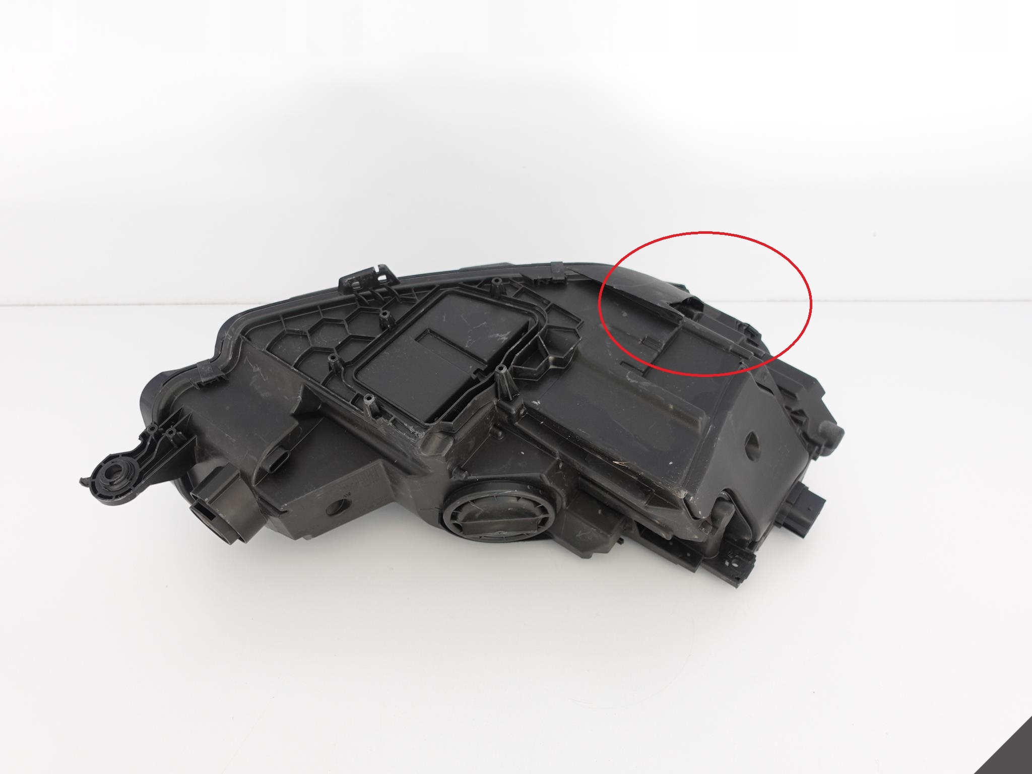 AUDI A5 8W6 B9 LIFT 19- LAMPA FULL LED LEWA EU AUDI A5 8W6 B9 LIFT 19- LAMPA FULL LED LEWA EU - obrazek 8