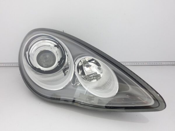 PORSCHE PANAMERA 970 MK1 09-13 LAMPA XENON PRAWA PRZÓD EU PORSCHE PANAMERA 970 MK1 09-13 LAMPA XENON PRAWA PRZÓD EU