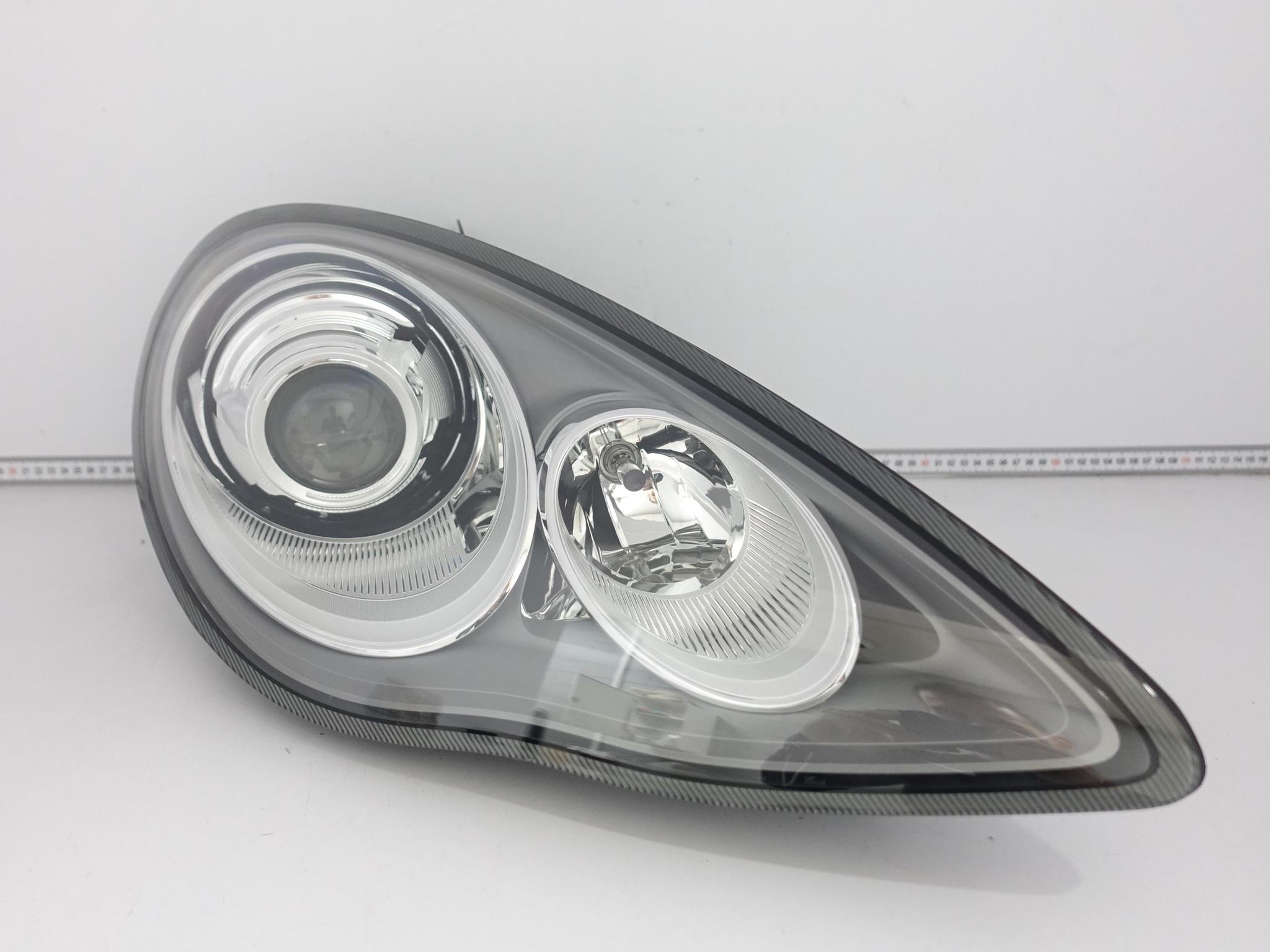 PORSCHE PANAMERA 970 MK1 09-13 LAMPA XENON PRAWA PRZÓD EU PORSCHE PANAMERA 970 MK1 09-13 LAMPA XENON PRAWA PRZÓD EU