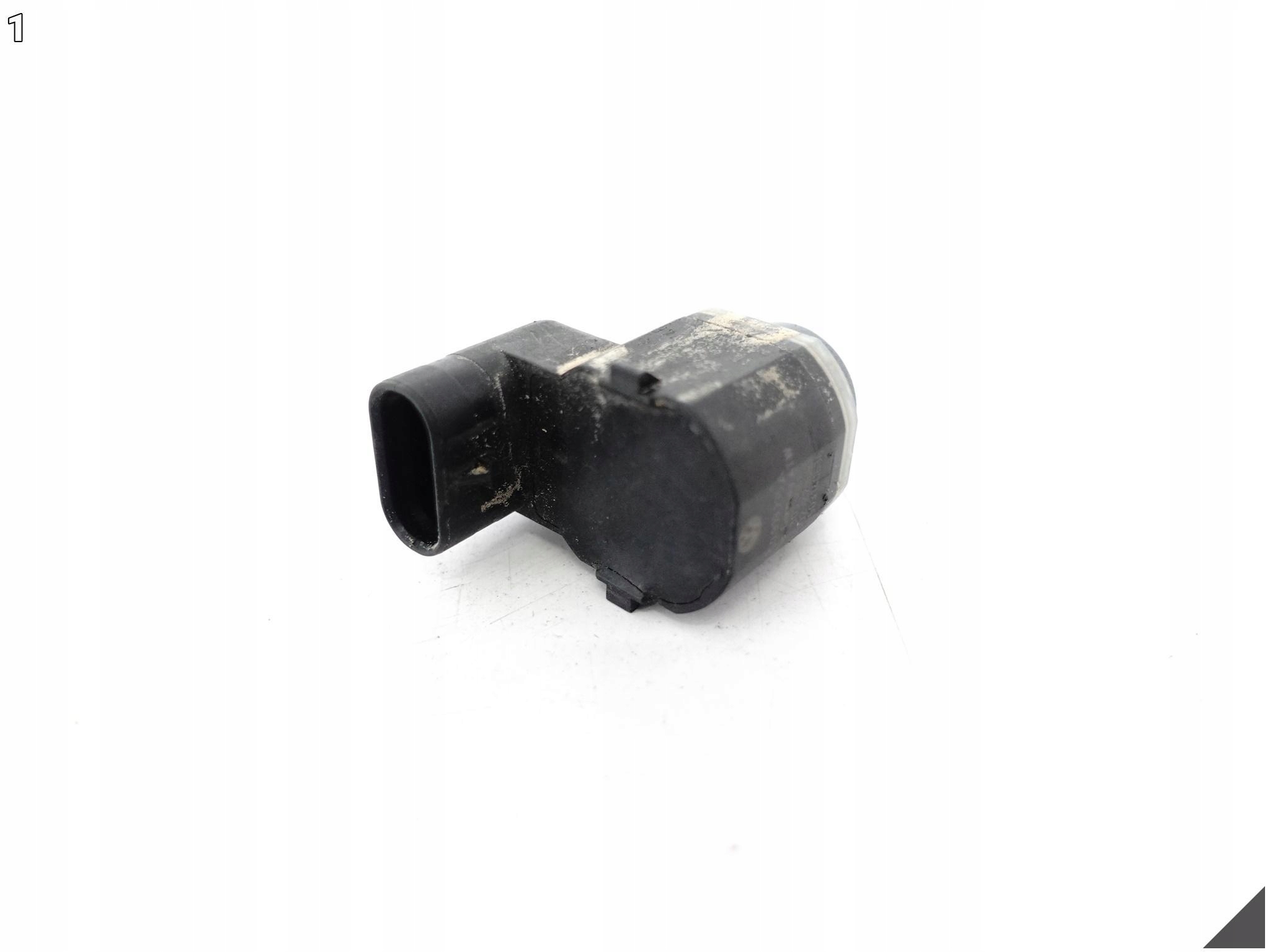 ORYGINALNY AUDI VW SKODA PORSCHE SEAT CZUJNIK PARKOWANIA PDC 1S0919275A ORYGINALNY AUDI VW SKODA PORSCHE SEAT CZUJNIK PARKOWANIA PDC 1S0919275A - obrazek 2