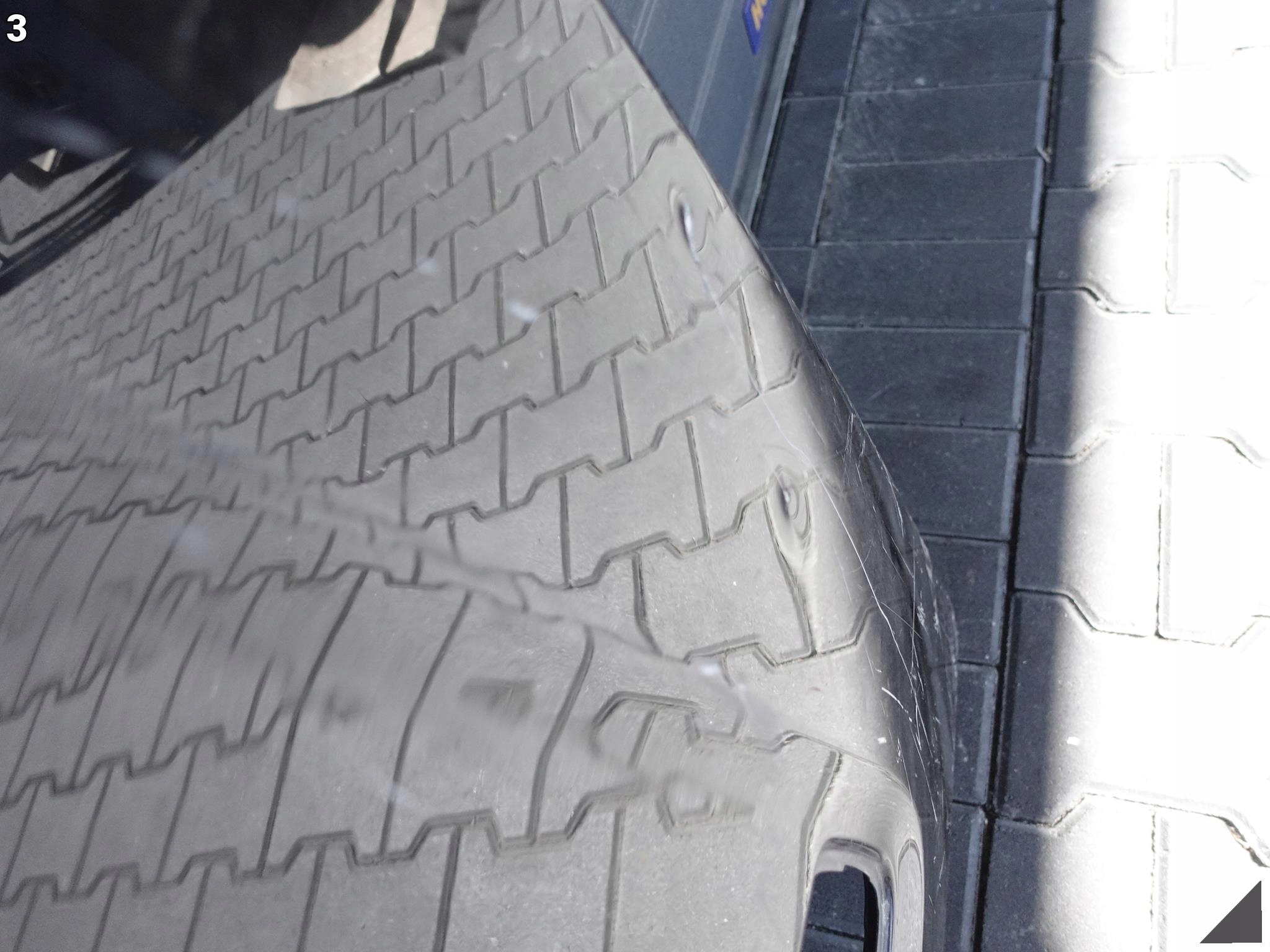 MERCEDES ML W166 11-15 MASKA POKRYWA SILNIKA PRZÓD MERCEDES ML W166 11-15 MASKA POKRYWA SILNIKA PRZÓD - obrazek 4