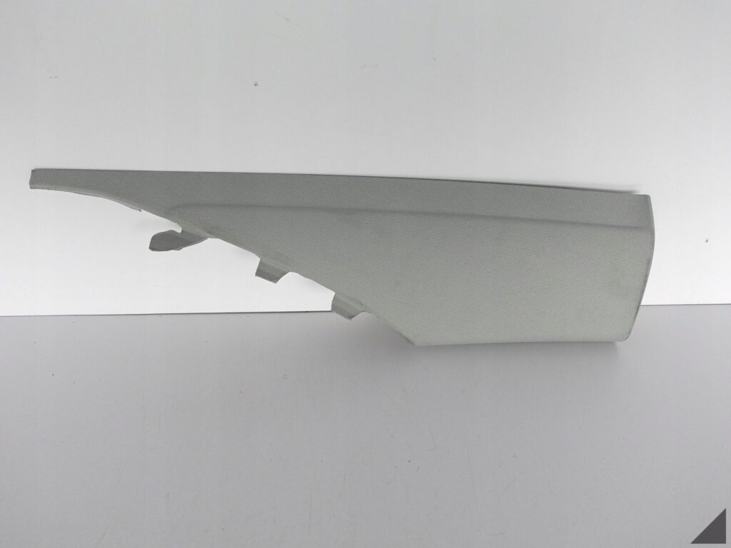 AUDI A6 4G5 C7 SEDAN LIFT 10-18 TAPICERKA OSŁONA SŁUPKA D LEWA KOLOR HF6