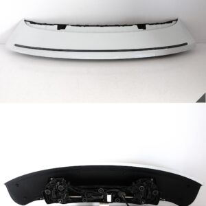 PORSCHE CAYENNE 9Y3 COUPE KLAPA MECHANIZM NAPĘD SPOILER LOTKA SKRZYDŁO TYŁ PORSCHE CAYENNE 9Y3 COUPE KLAPA MECHANIZM NAPĘD SPOILER LOTKA SKRZYDŁO TYŁ