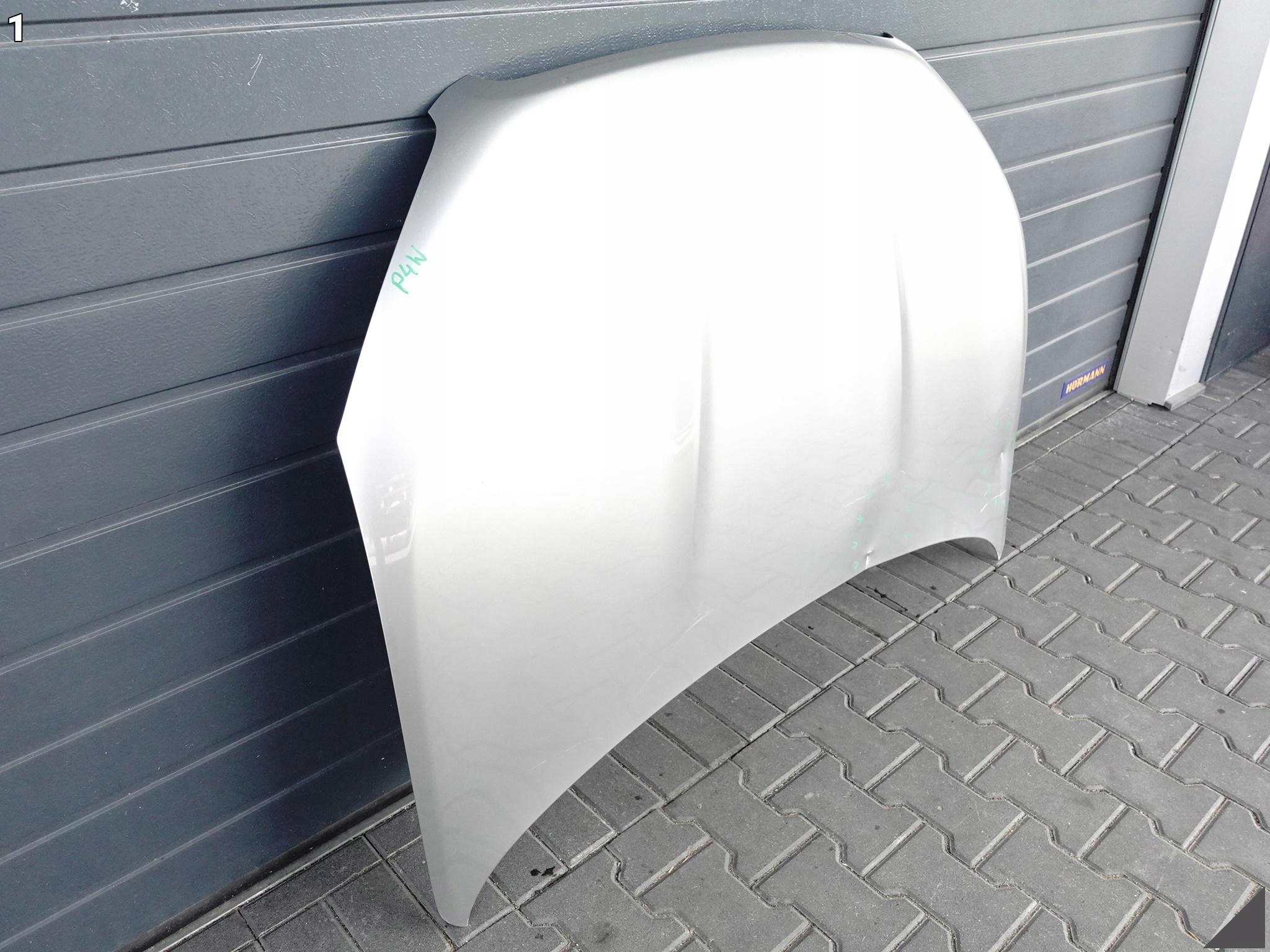 NISSAN QASHQAI I 1 J10 LIFT 09-13 MASKA POKRYWA SILNIKA PRZÓD NISSAN QASHQAI I 1 J10 LIFT 09-13 MASKA POKRYWA SILNIKA PRZÓD - obrazek 2