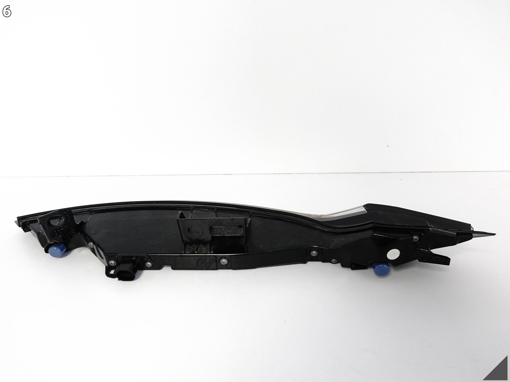 PORSCHE 911 992 19- LAMPA LED LEWA TYŁ EU PORSCHE 911 992 19- LAMPA LED LEWA TYŁ EU - obrazek 7