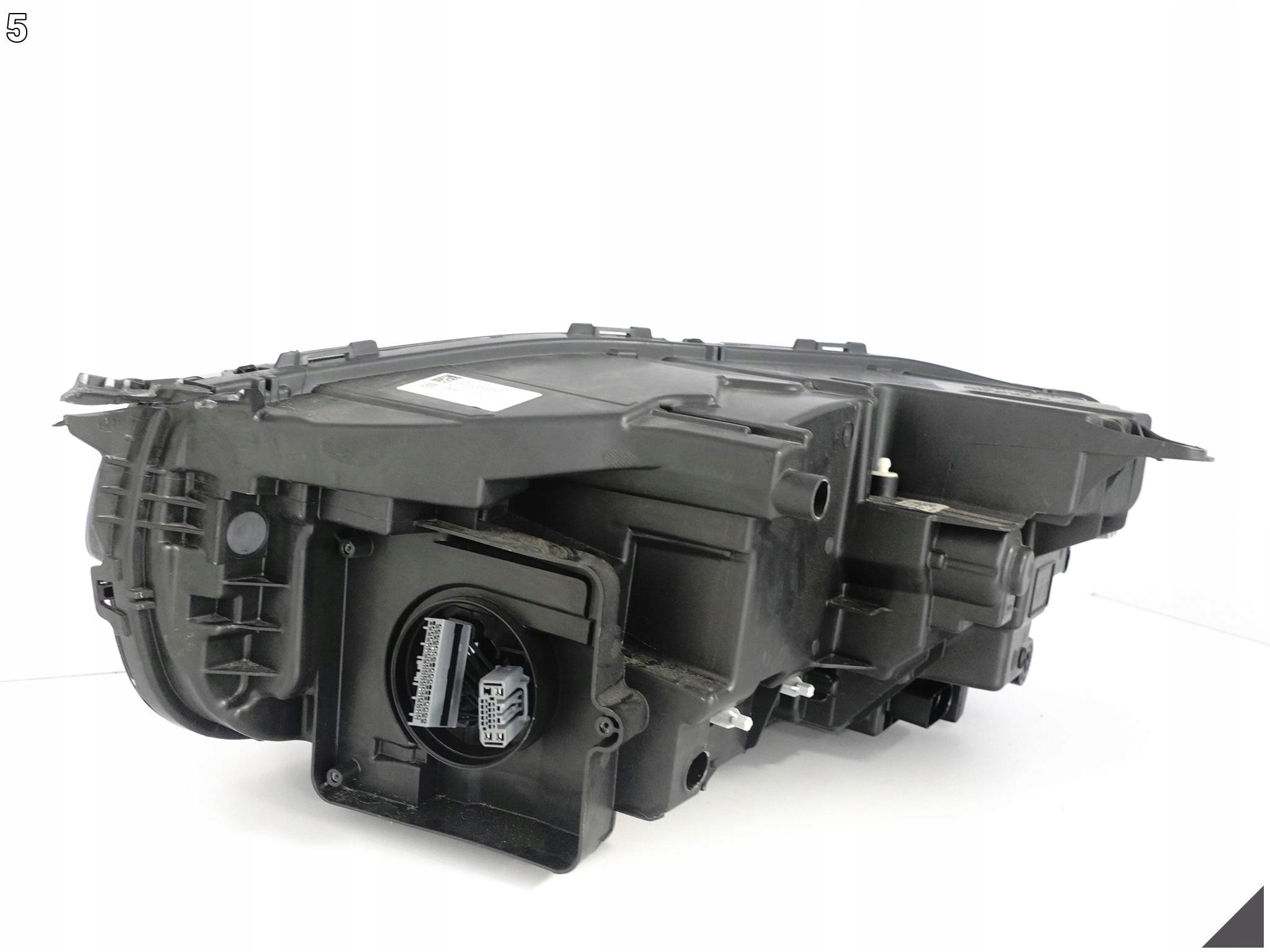 VOLVO XC90 II LIFT 19- LAMPA FULL LED ACTIVE HIGH BEAM AFS-DDA DTD PRAWA VOLVO XC90 II LIFT 19- LAMPA FULL LED ACTIVE HIGH BEAM AFS-DDA DTD PRAWA - obrazek 6
