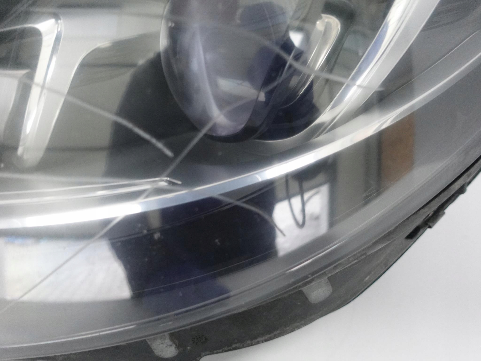 MERCEDES S W222 13-17 FULL LED ILS NIGHT VISION EU LAMPA MERCEDES S W222 13-17 FULL LED ILS NIGHT VISION EU LAMPA - obrazek 4