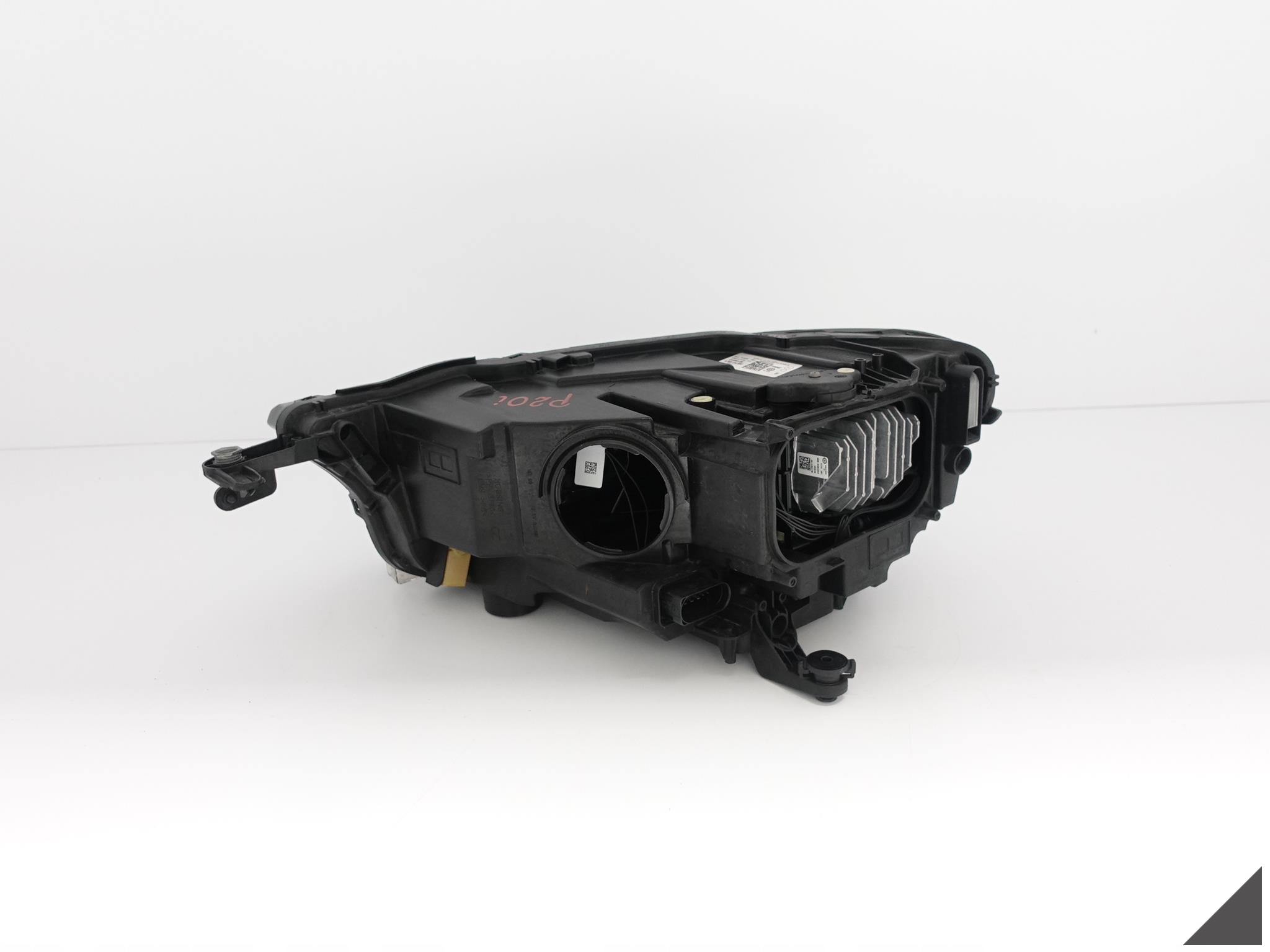 VW T-ROC 2GA 17- LAMPA FULL LED PRAWA EUROPA VW T-ROC 2GA 17- LAMPA FULL LED PRAWA EUROPA - obrazek 9