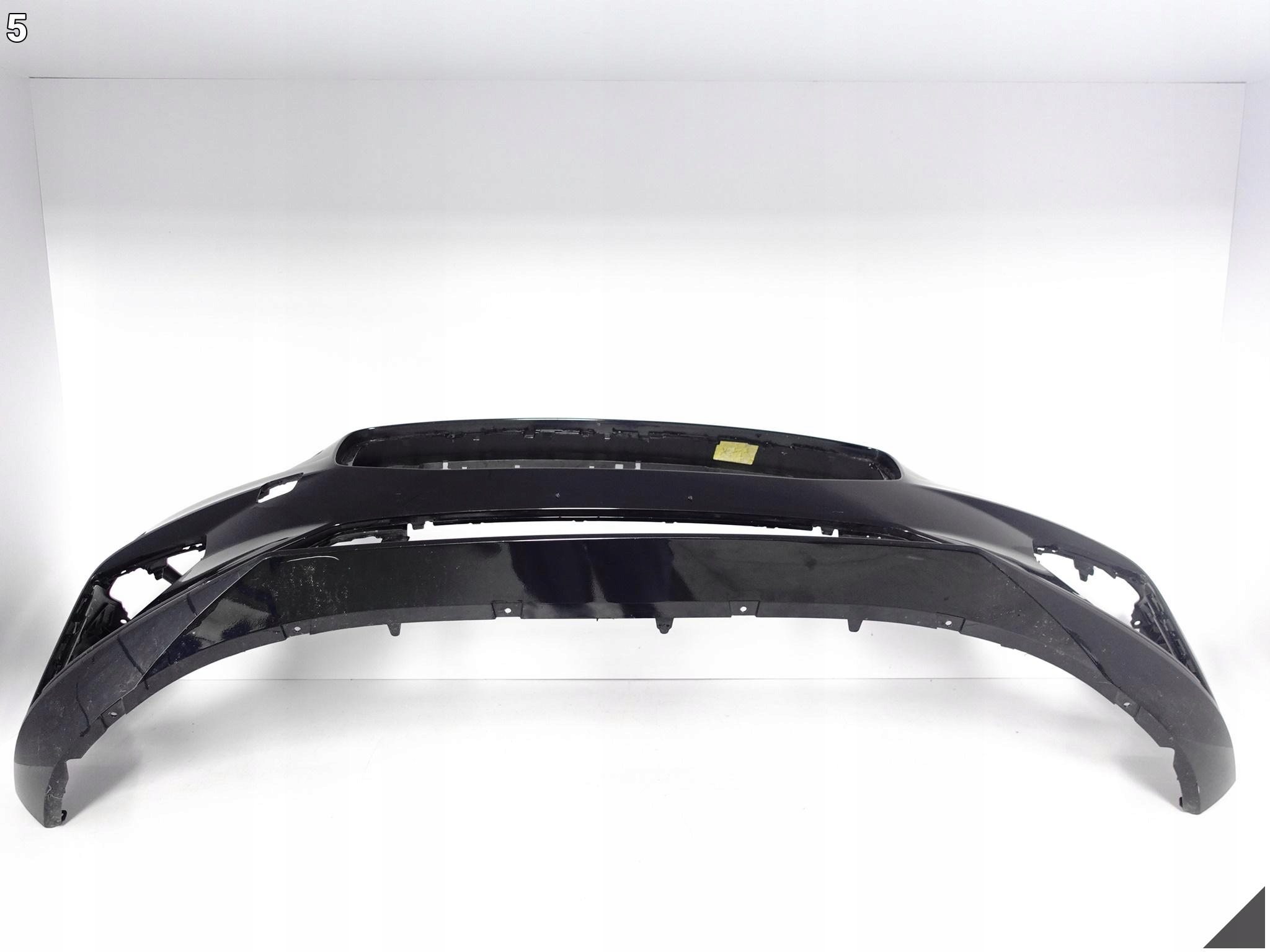 VOLVO V60 II S60 III R-DESIGN 18- ZDERZAK BUMPER PRZÓD ( SPRYSKI / PDC ) VOLVO V60 II S60 III R-DESIGN 18- ZDERZAK BUMPER PRZÓD ( SPRYSKI / PDC ) - obrazek 6