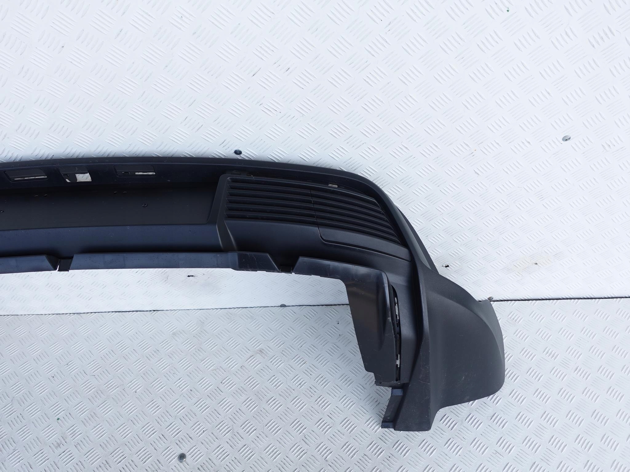 PORSCHE TAYCAN CROSS TURISMO TURBO 21- SPOILER TYŁ PORSCHE TAYCAN CROSS TURISMO TURBO 21- SPOILER TYŁ - obrazek 5