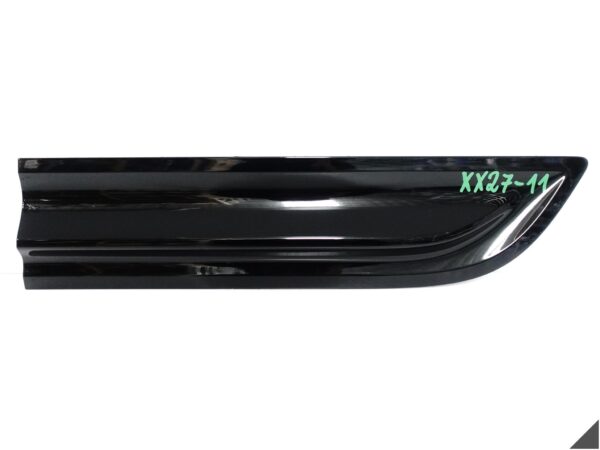 PORSCHE MACAN GTS LIFT 95B 21-24 DOLNA LISTWA OSŁONA NA DRZWI LEWA TYŁ