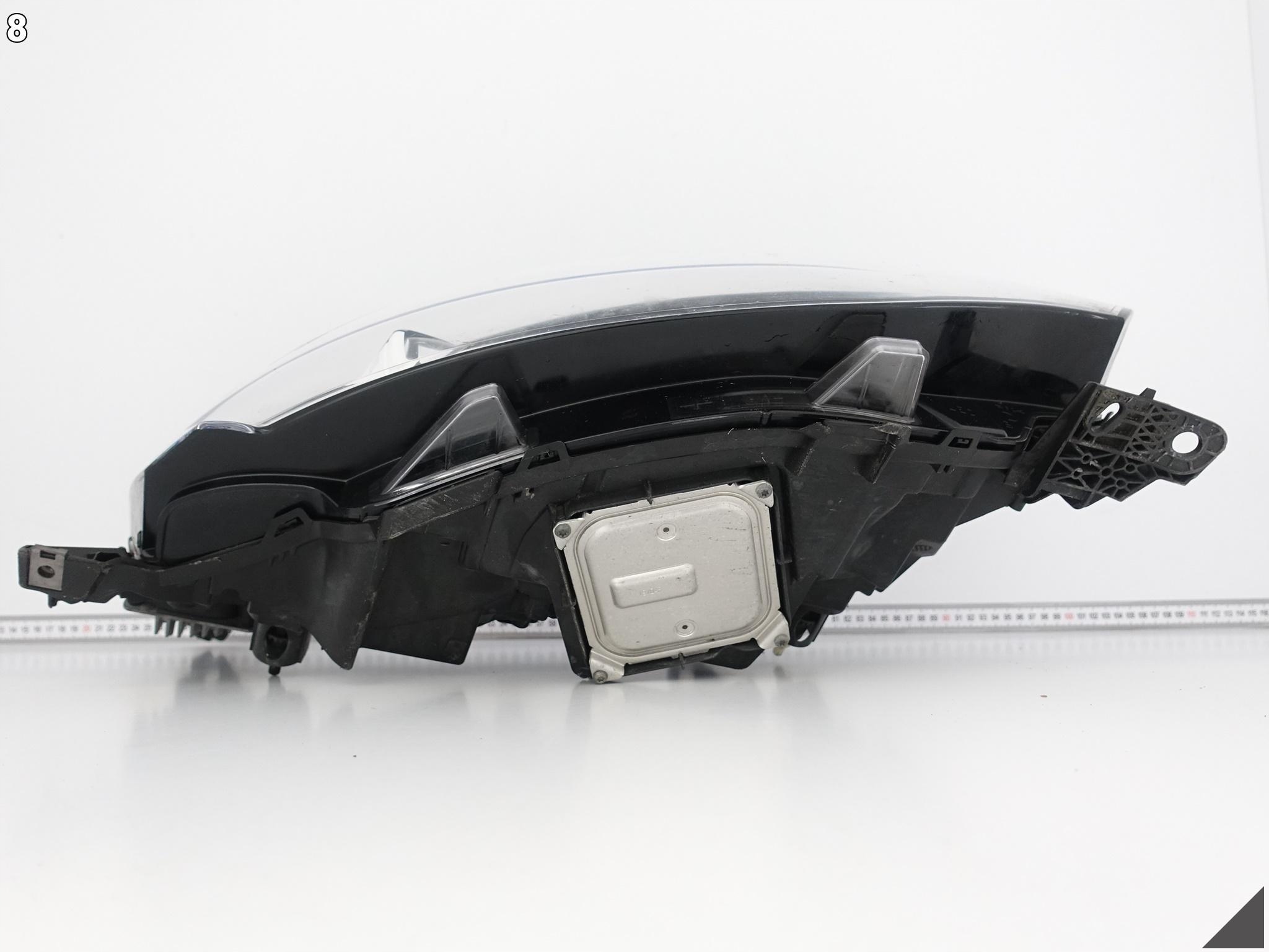 RENAULT TALISMAN 15- LAMPA FULL LED PURE VISION PRAWA PRZÓD EUROPA + MODUŁ RENAULT TALISMAN 15- LAMPA FULL LED PURE VISION PRAWA PRZÓD EUROPA + MODUŁ - obrazek 9