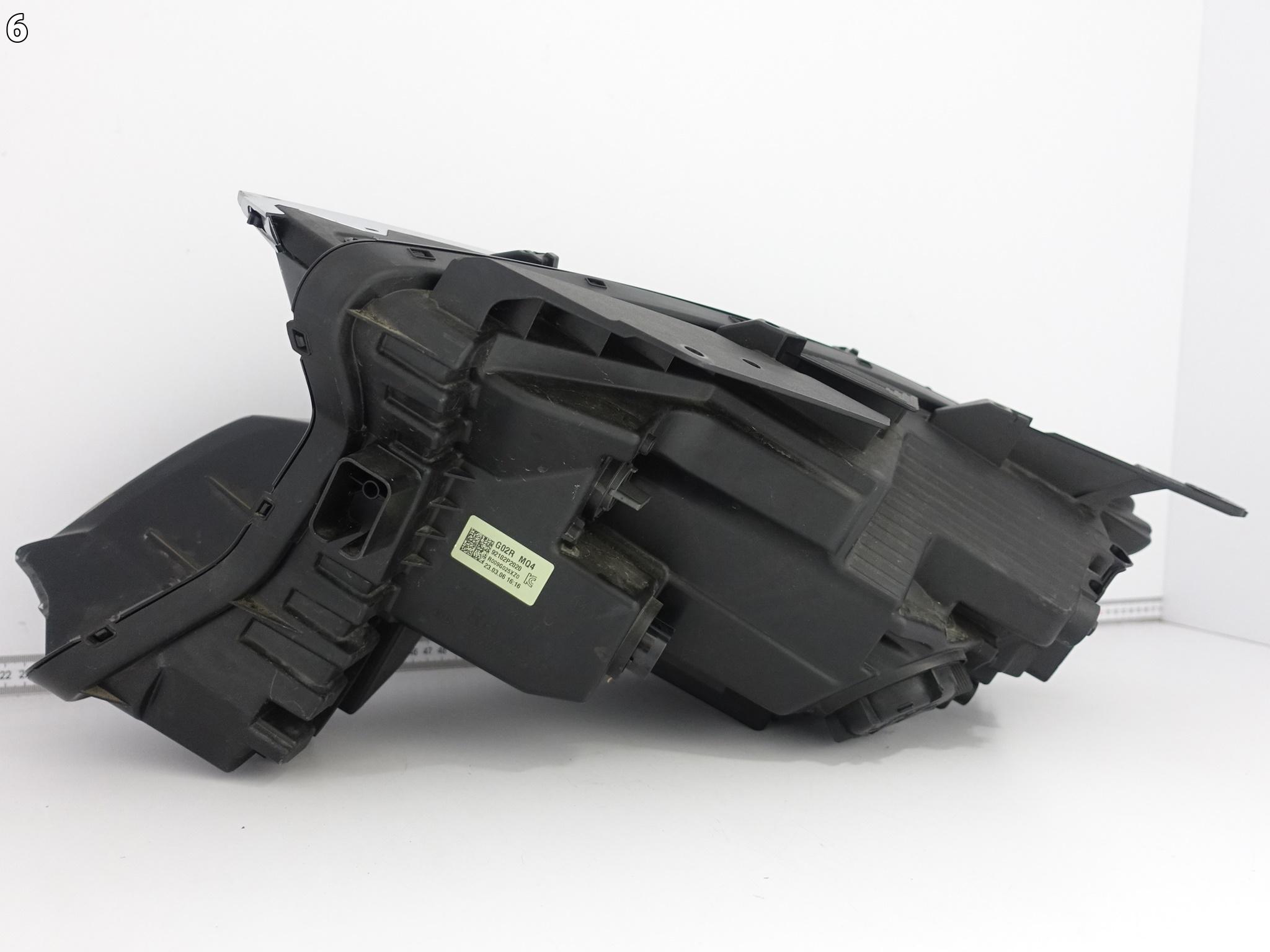 KIA SORENTO IV 4 20-23 LAMPA FULL LED PRAWA PRZÓD EU KIA SORENTO IV 4 20-23 LAMPA FULL LED PRAWA PRZÓD EU - obrazek 7