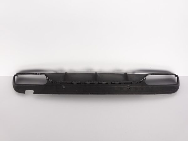 MERCEDES C C63 C63S W205 AMG CARBON SPOILER TYŁ MERCEDES C C63 C63S W205 AMG CARBON SPOILER TYŁ