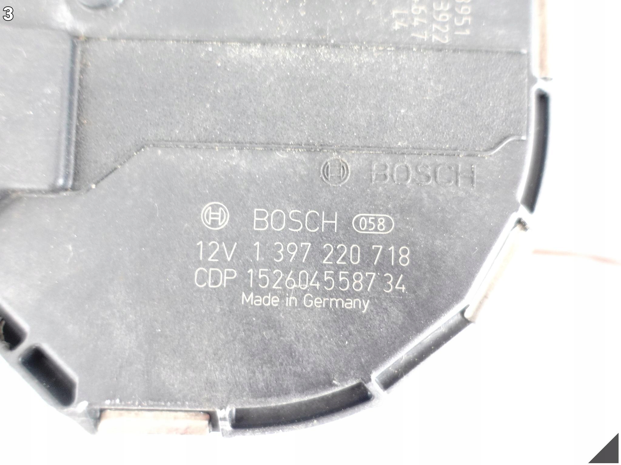 AUDI A8 S8 4H0 D4 13-17 MECHANIZM WYCIERACZEK PRZEDNICH SILNICZEK RAMIĘ AUDI A8 S8 4H0 D4 13-17 MECHANIZM WYCIERACZEK PRZEDNICH SILNICZEK RAMIĘ - obrazek 4