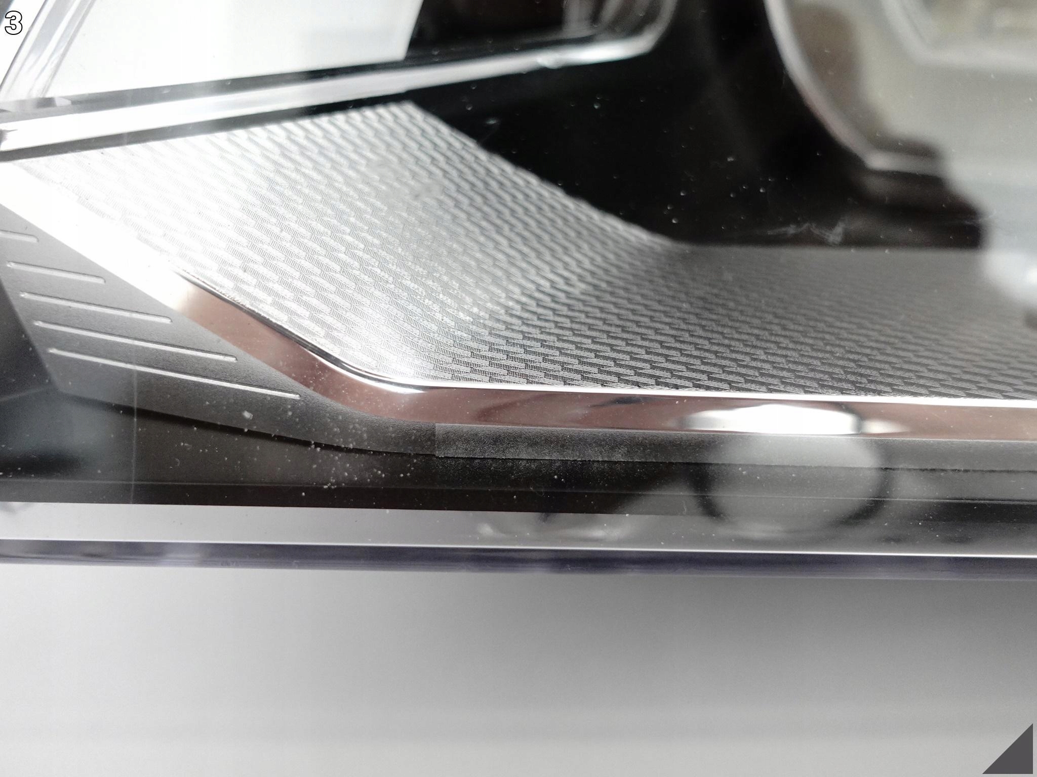 BMW 7 F01 F02 LIFT / LCI 12-15 LAMPA ADAPTIVE FULL LED LEWA PRZÓD * USA * BMW 7 F01 F02 LIFT / LCI 12-15 LAMPA ADAPTIVE FULL LED LEWA PRZÓD * USA * - obrazek 4