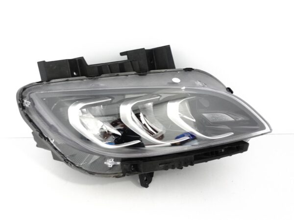 HYUNDAI KONA ELECTRIC LIFT 20-23 LAMPA FULL LED TECH PRAWA PRZÓD EUROPA HYUNDAI KONA ELECTRIC LIFT 20-23 LAMPA FULL LED TECH PRAWA PRZÓD EUROPA