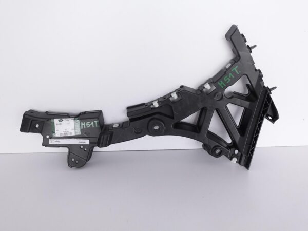 JAGUAR I-PACE X590 18- ŚLIZG PRAWY ZDERZAKA TYŁ