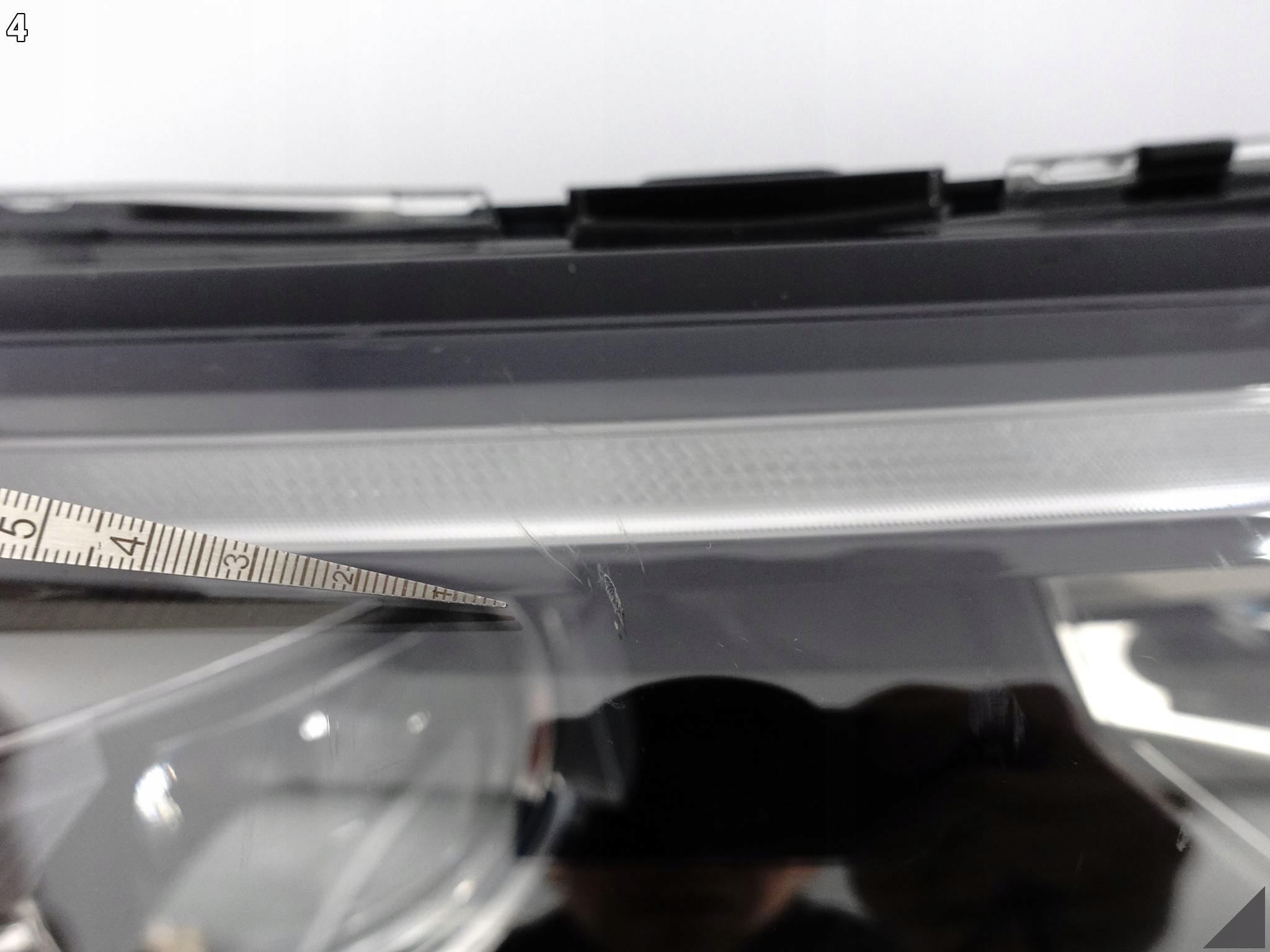 VW TIGUAN 571 (III GENERACJA) 24- LAMPA FULL LED PRAWA PRZÓD EUROPA+2xMODUŁ VW TIGUAN 571 (III GENERACJA) 24- LAMPA FULL LED PRAWA PRZÓD EUROPA+2xMODUŁ - obrazek 5