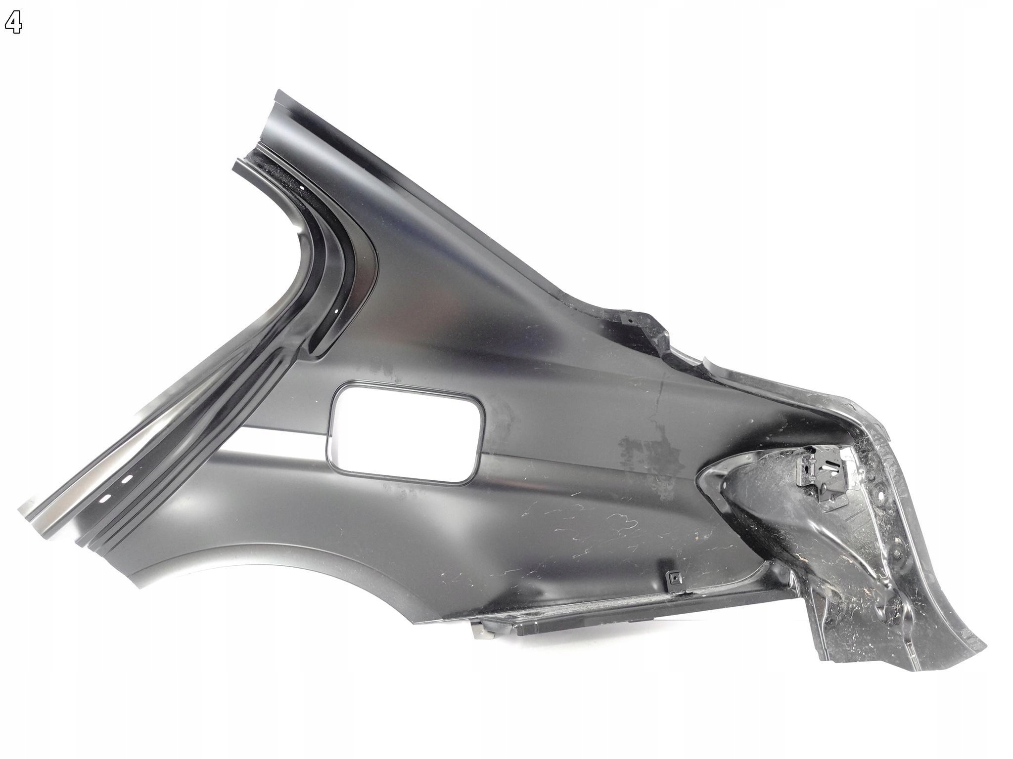 BMW M3 F80 LCI BŁOTNIK PANEL POSZYCIE PRAWY TYŁ BMW M3 F80 LCI BŁOTNIK PANEL POSZYCIE PRAWY TYŁ - obrazek 5
