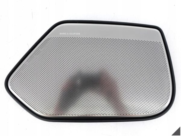 AUDI RS7 S7 A7 4G8 C7 10-18 OSŁONA GŁOŚNIKA LEWA PRZÓD BANG & OLUFSEN 4PK