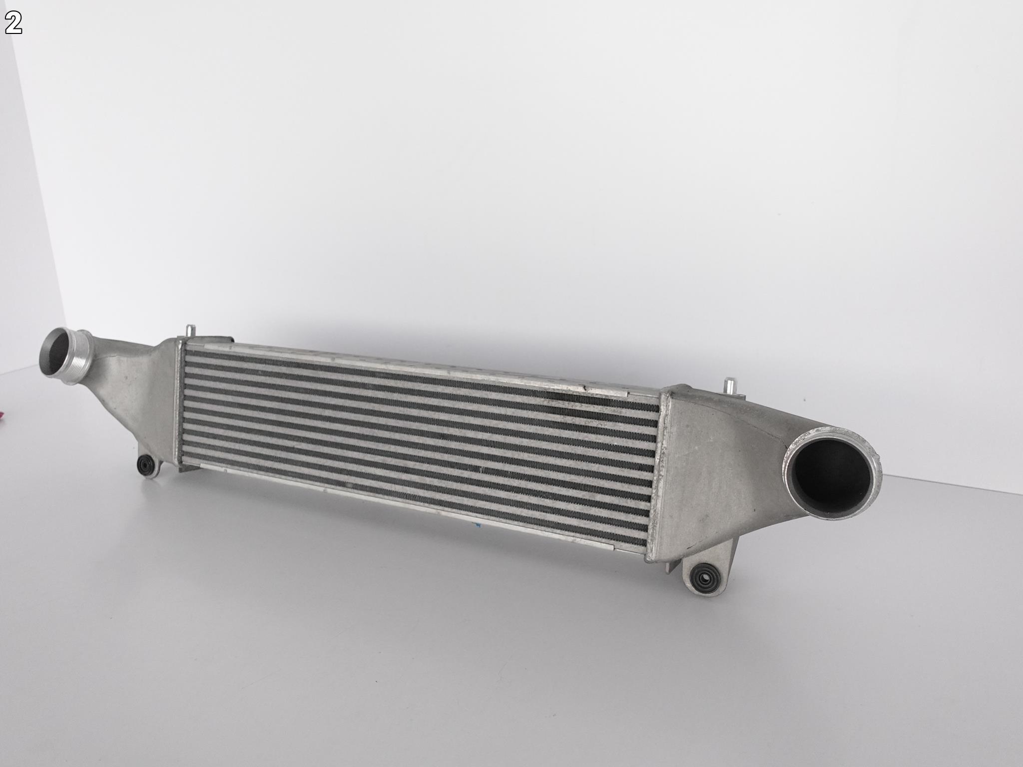 AUDI RS3 8V0 TTRS 8S0 2.5L TFSI INTERCOOLER AUDI RS3 8V0 TTRS 8S0 2.5L TFSI INTERCOOLER - obrazek 3