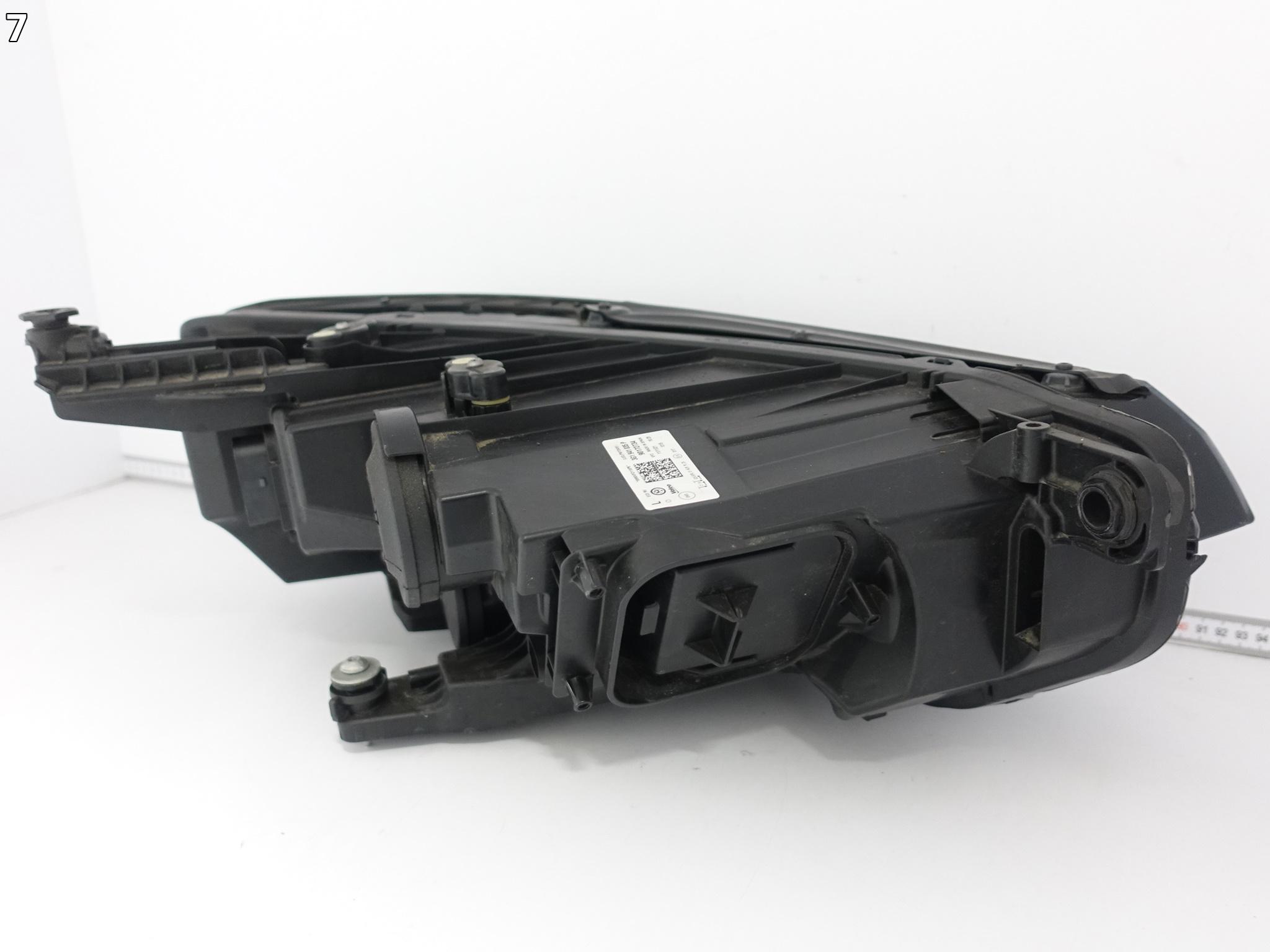 VW PASSAT B8 3G1 3G0 LIFT 19-23 LAMPA BASIC FULL LED LEWA PRZÓD EUROPA VW PASSAT B8 3G1 3G0 LIFT 19-23 LAMPA BASIC FULL LED LEWA PRZÓD EUROPA - obrazek 8
