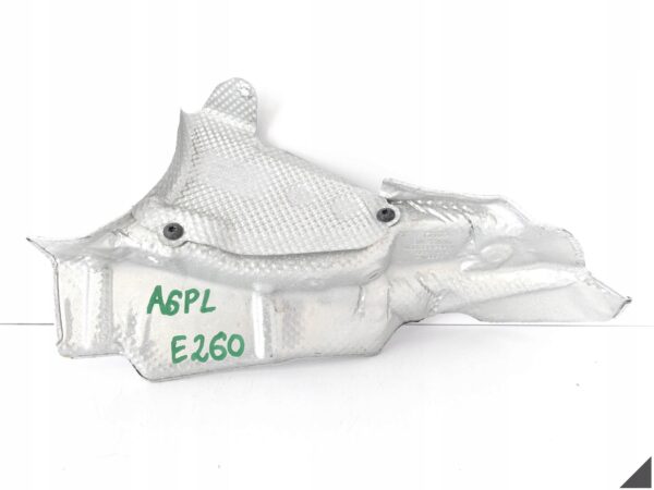 AUDI A6 S6 4G0 A7 4G8 C7 LIFT 10-18 OSŁONA TERMICZNA SKRZYNI BIEGÓW LEWA AUDI A6 S6 4G0 A7 4G8 C7 LIFT 10-18 OSŁONA TERMICZNA SKRZYNI BIEGÓW LEWA