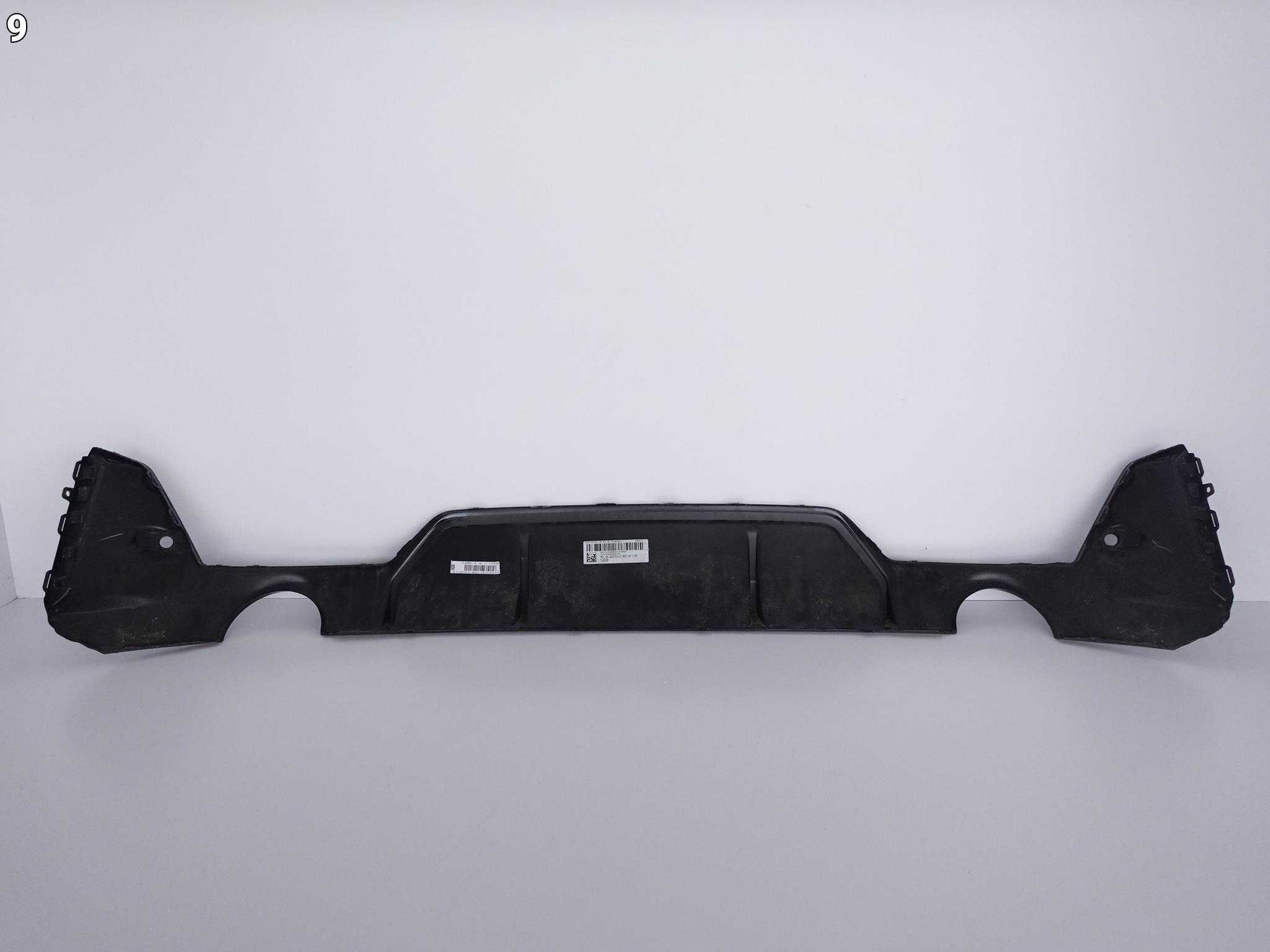 BMW 3 G20 G21 LIFT LCI 22- M-PAKIET SPOILER TYŁ BMW 3 G20 G21 LIFT LCI 22- M-PAKIET SPOILER TYŁ - obrazek 10