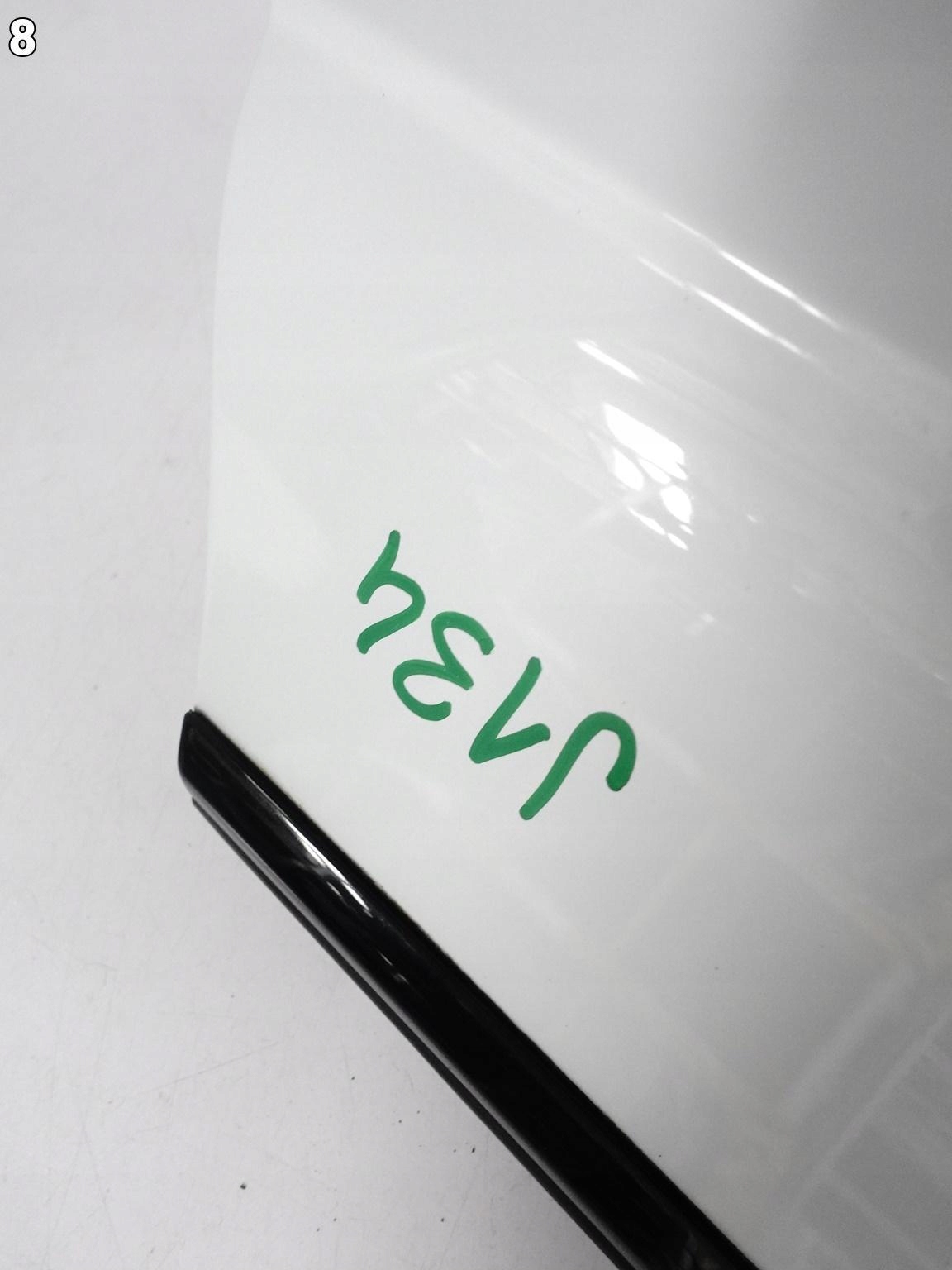 AUDI RS7 S7 A7 4G8 C7 10-18 LIFT DRZWI LEWE TYŁ DEMONTAŻ KOLOR LS9R S9R AUDI RS7 S7 A7 4G8 C7 10-18 LIFT DRZWI LEWE TYŁ DEMONTAŻ KOLOR LS9R S9R - obrazek 9