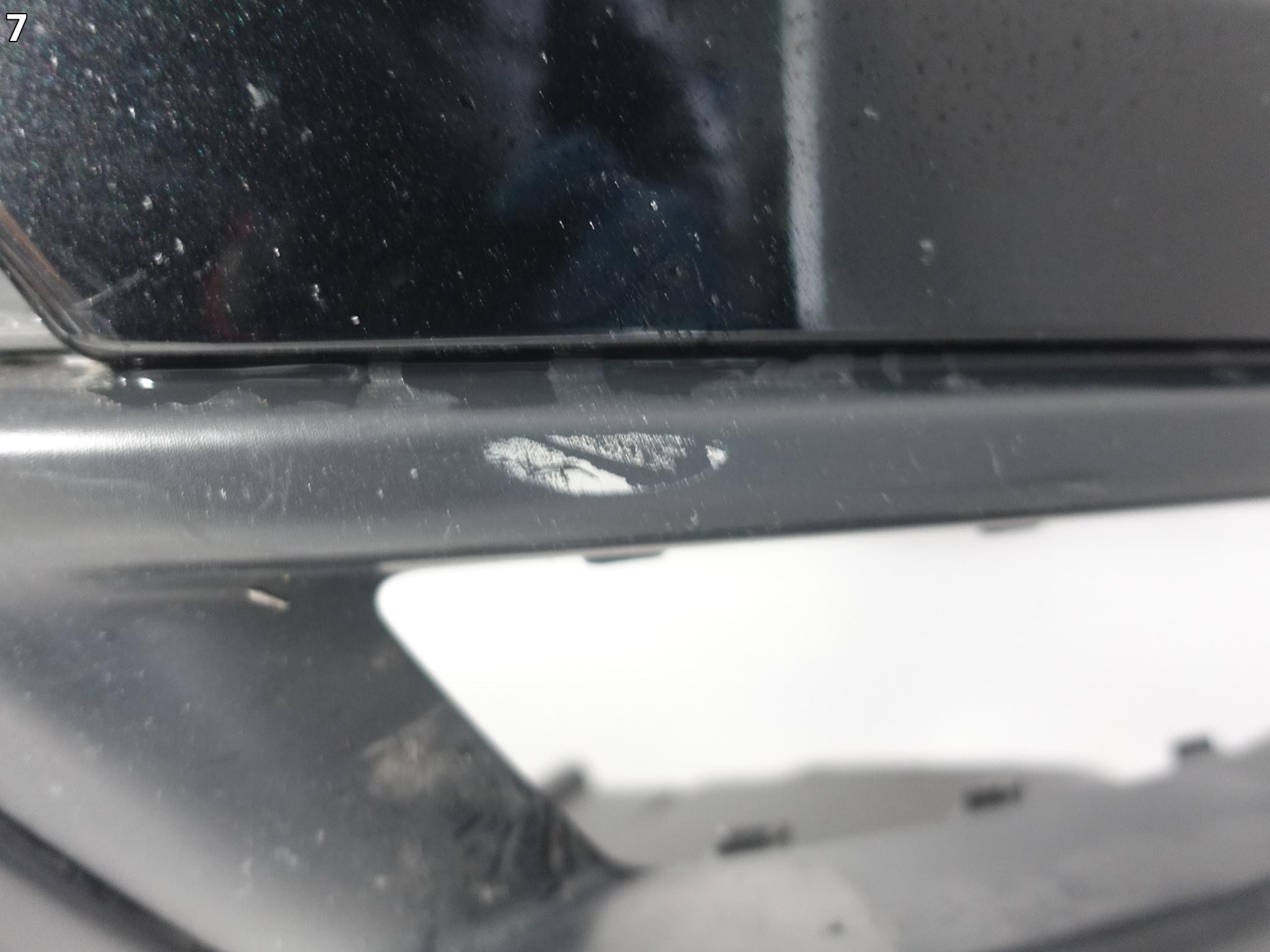 RANGE ROVER EVOQUE LIFT DYNAMIC 15-18 L538 ZDERZAK SPOILER *BEZSPRYSK/PDC* RANGE ROVER EVOQUE LIFT DYNAMIC 15-18 L538 ZDERZAK SPOILER *BEZSPRYSK/PDC* - obrazek 8