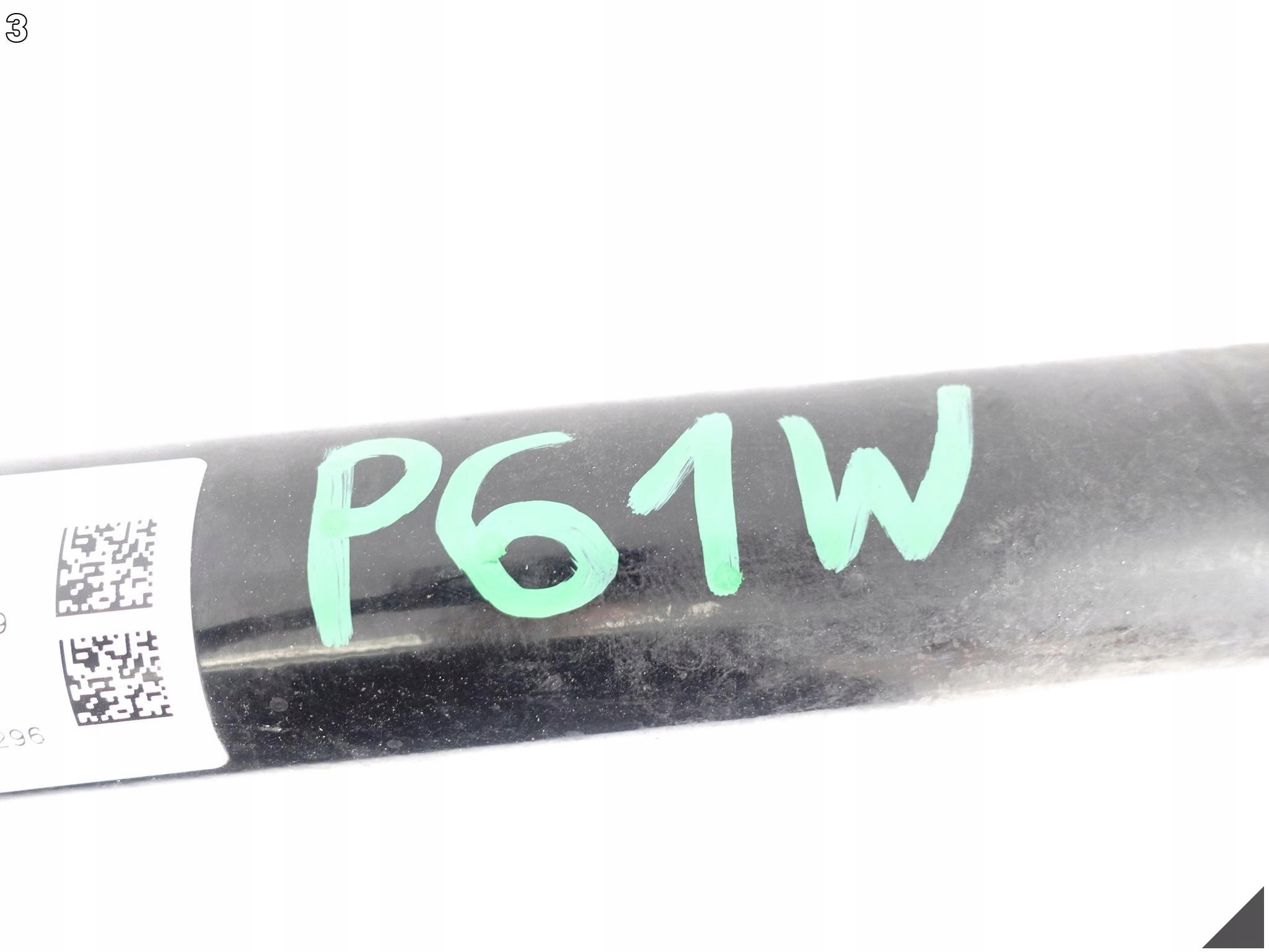 BMW M5 F90 M-POWER PÓŁOŚ LEWA TYŁ 7856937 BMW M5 F90 M-POWER PÓŁOŚ LEWA TYŁ 7856937 - obrazek 4