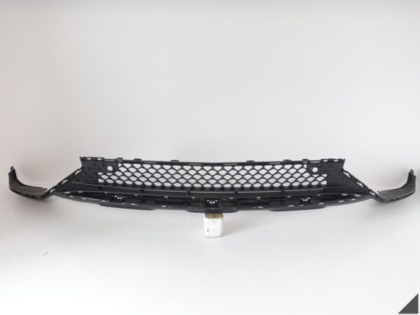 MERCEDES GLC II 2 X254 C254 AMG 22- SPOILER W ZDERZAK DOKŁADKA PRZÓD KRATKA