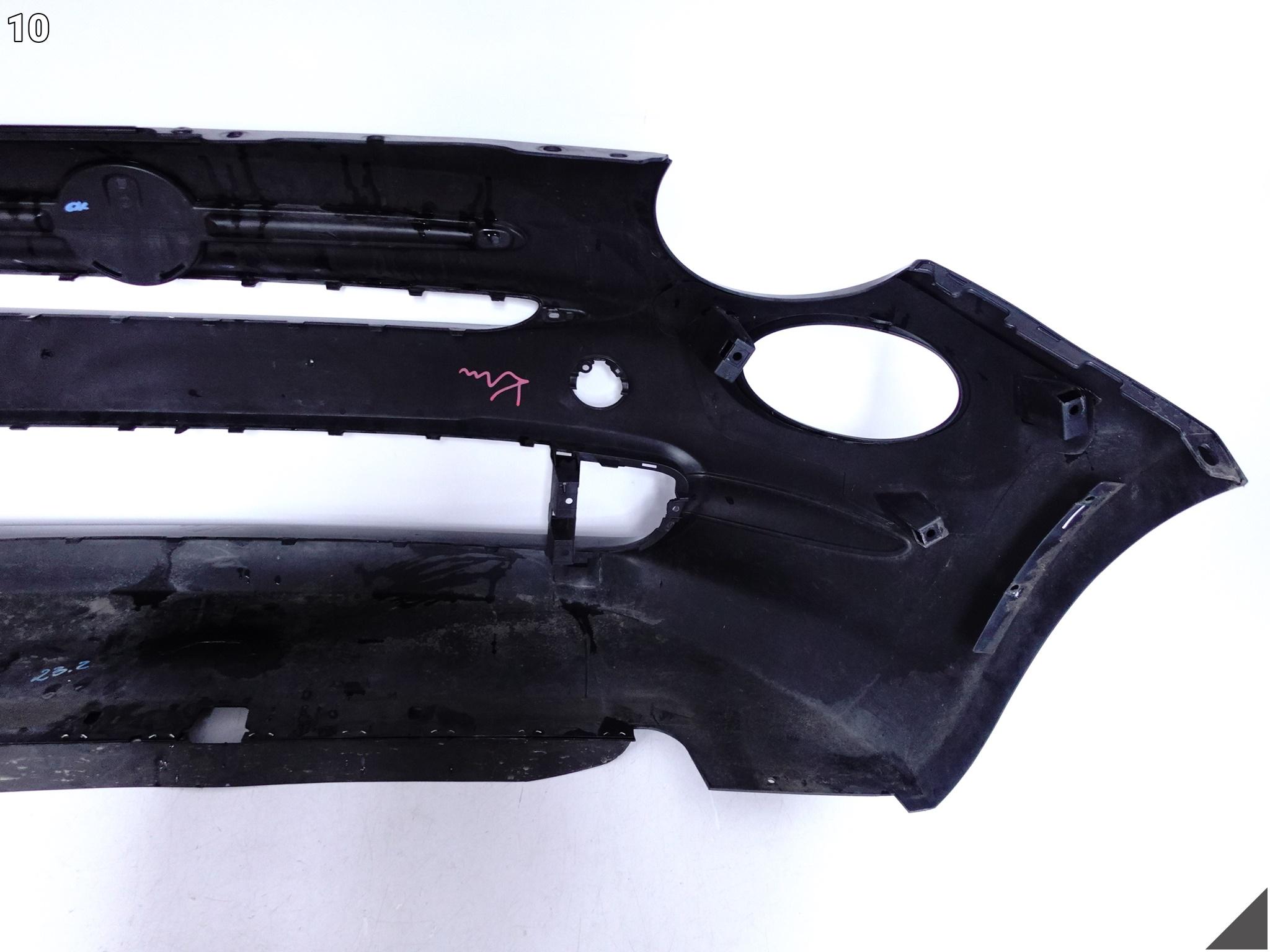 FIAT 500 LIFT 15- ZDERZAK BUMPER PRZÓD 735619476 FIAT 500 LIFT 15- ZDERZAK BUMPER PRZÓD 735619476 - obrazek 11