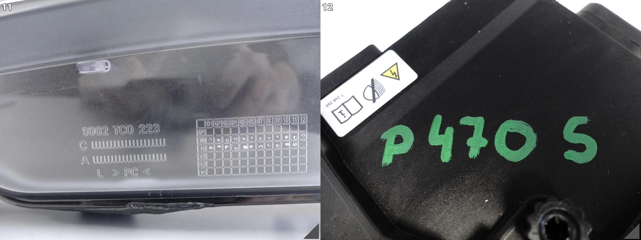 BMW X3 F25 10-14 VFL LAMPA XENON + LED SKRĘTNA DYNAMIC LEWA PRZÓD KOMPLETNA BMW X3 F25 10-14 VFL LAMPA XENON + LED SKRĘTNA DYNAMIC LEWA PRZÓD KOMPLETNA - obrazek 12