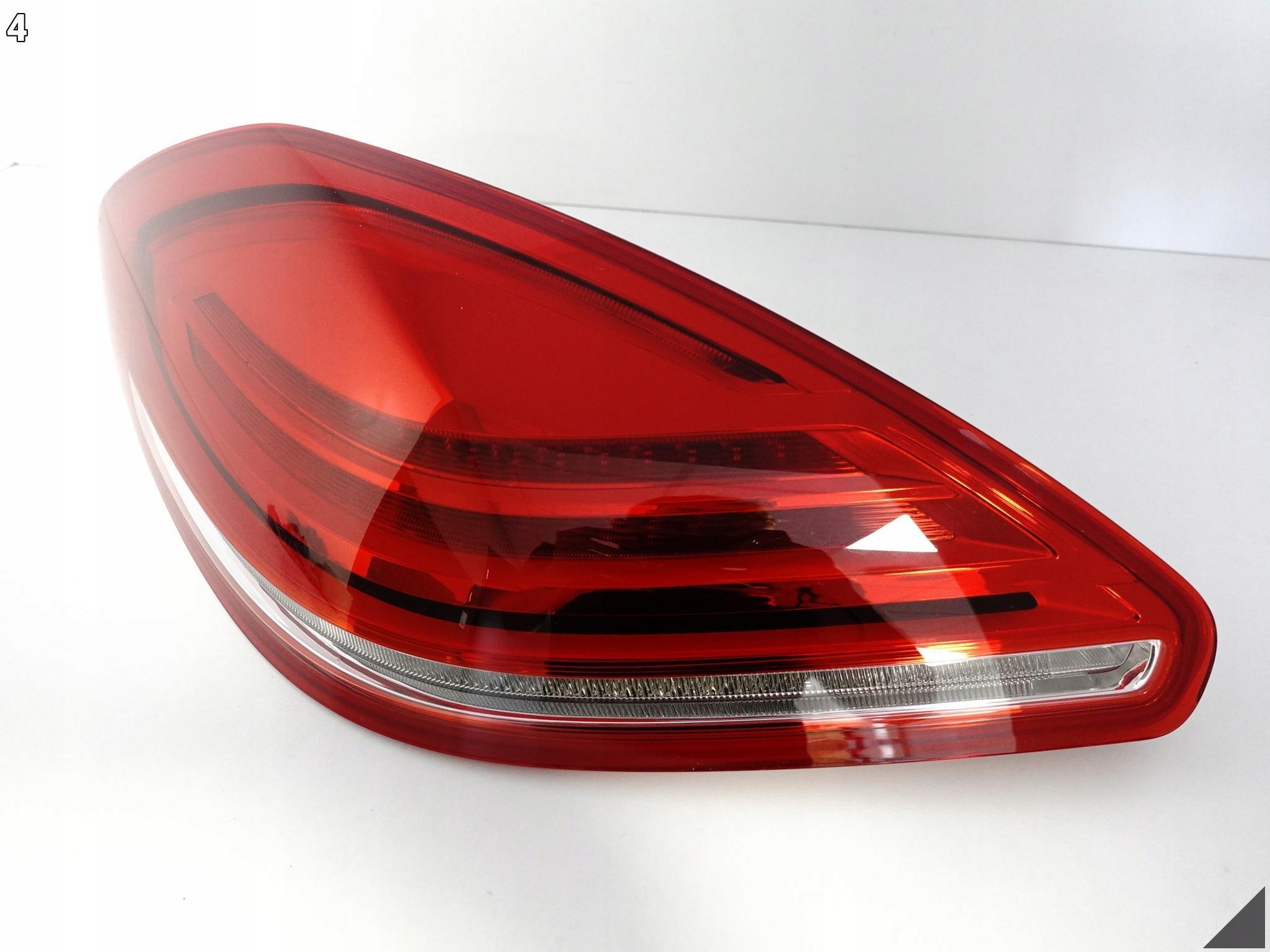 PORSCHE PANAMERA 970 LIFT MK2 13-16 LAMPA LED LEWA TYŁ EUROPA PORSCHE PANAMERA 970 LIFT MK2 13-16 LAMPA LED LEWA TYŁ EUROPA - obrazek 5