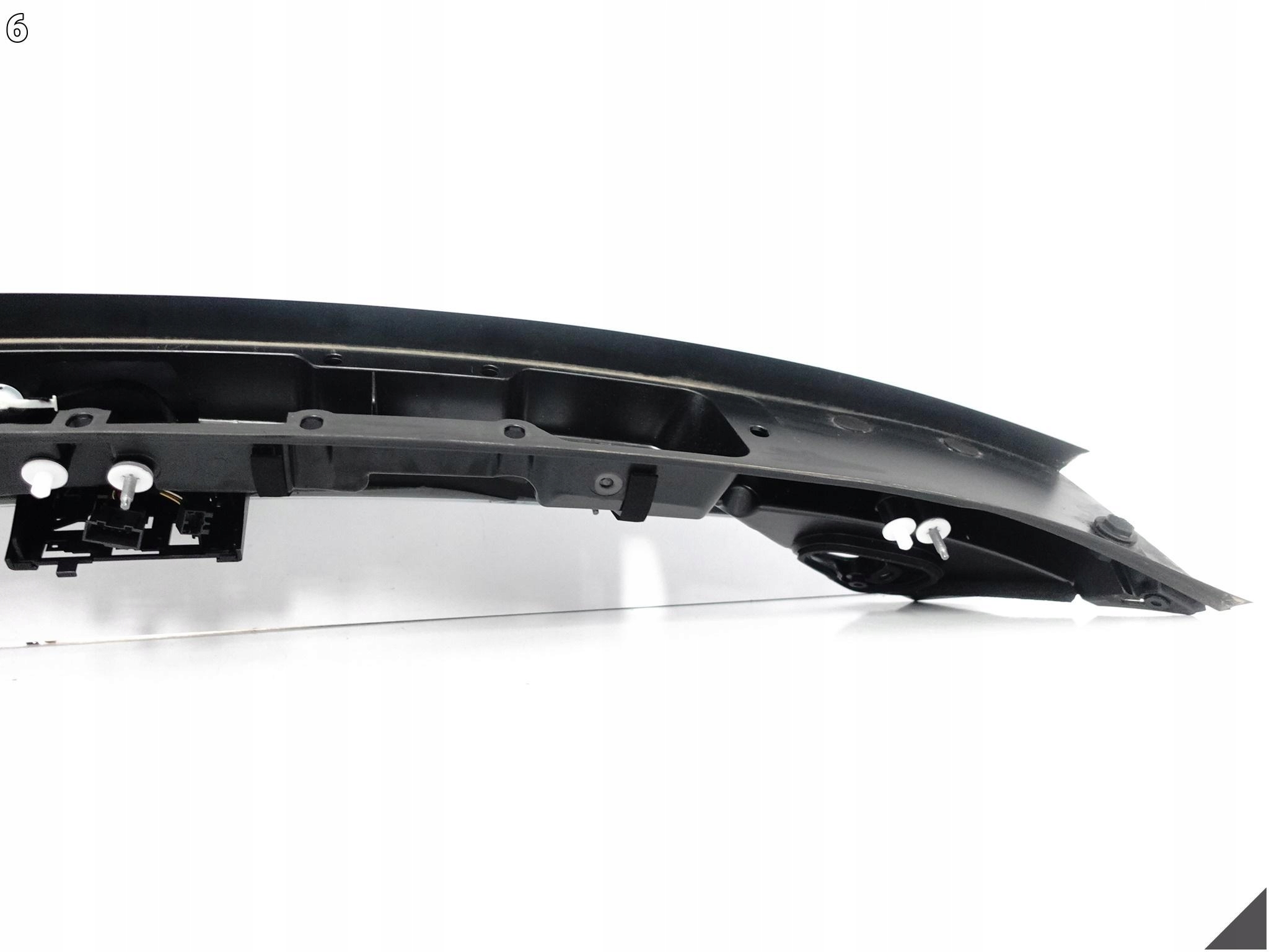 AUDI RS7 S7 A7 4G8 C7 10-18 LIFT BLENDA DOKŁADKA KLAPY TYŁ KOLOR S9R AUDI RS7 S7 A7 4G8 C7 10-18 LIFT BLENDA DOKŁADKA KLAPY TYŁ KOLOR S9R - obrazek 7