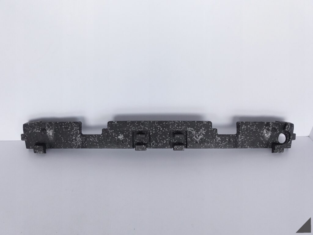 AUDI S7 A7 S-LINE 4G8 10-14 ABSORBER PIANKA PRZÓD