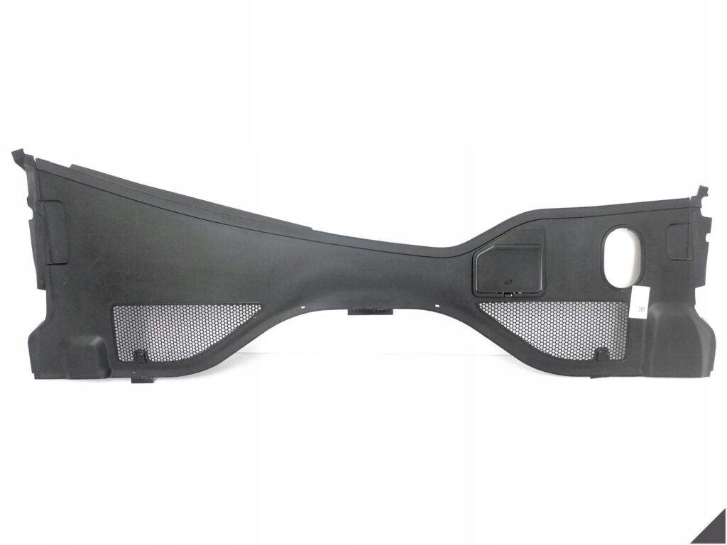 AUDI RS7 S7 A7 4G8 A6 S6 4G0 C7 LIFT 10-18 OSŁONA PODSZYBIE MASKOWNICA