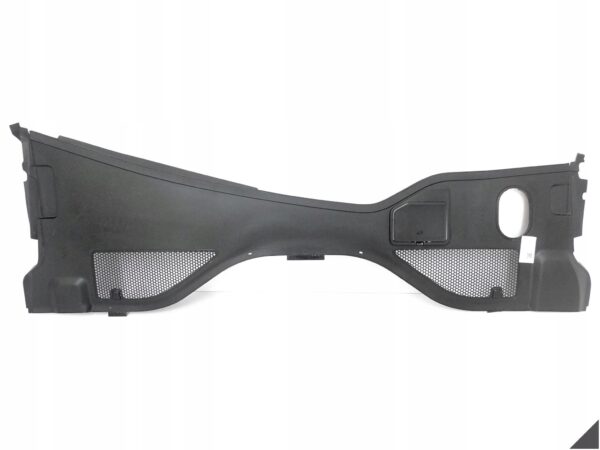 AUDI RS7 S7 A7 4G8 A6 S6 4G0 C7 LIFT 10-18 OSŁONA PODSZYBIE MASKOWNICA AUDI RS7 S7 A7 4G8 A6 S6 4G0 C7 LIFT 10-18 OSŁONA PODSZYBIE MASKOWNICA