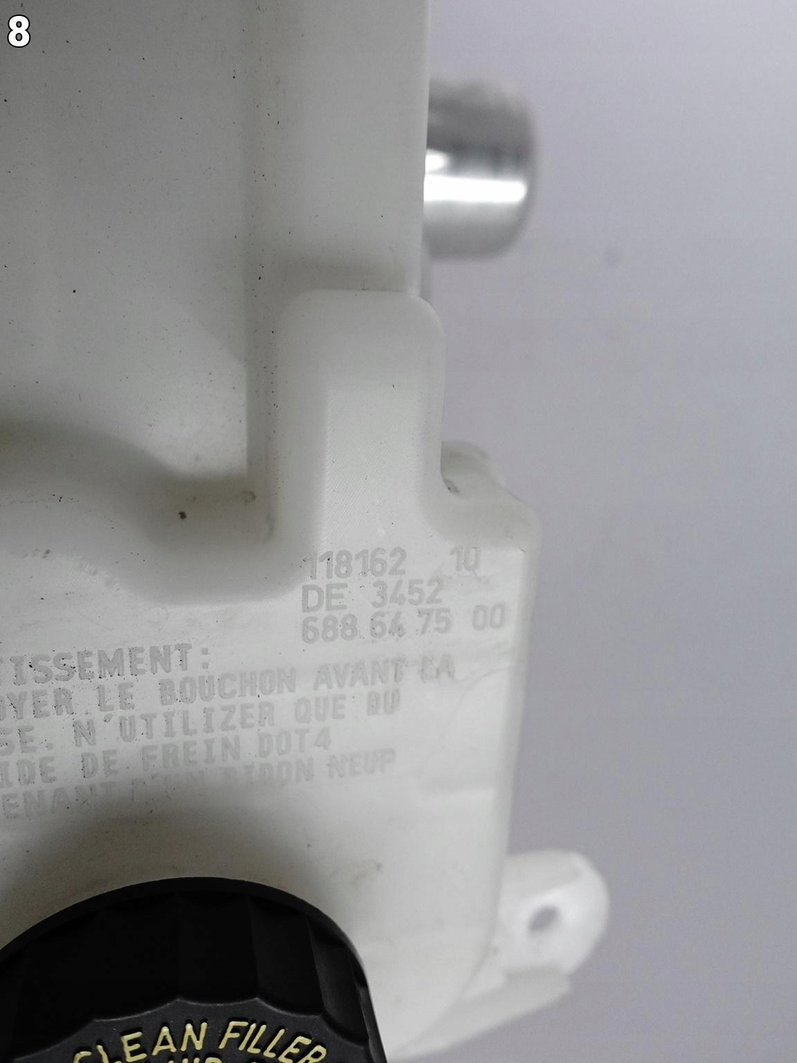 BMW X5 G05 F95 X6 G06 F96 X7 G07 STEROWNIK POMPA ABS ESP 5A30751 BMW X5 G05 F95 X6 G06 F96 X7 G07 STEROWNIK POMPA ABS ESP 5A30751 - obrazek 9