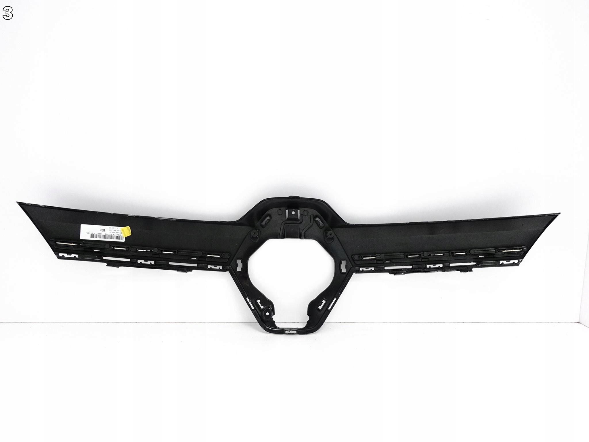 RENAULT MEGANE V 5 E-TECH 23- GRILL ATRAPA LISTWA BLENDA RENAULT MEGANE V 5 E-TECH 23- GRILL ATRAPA LISTWA BLENDA - obrazek 4