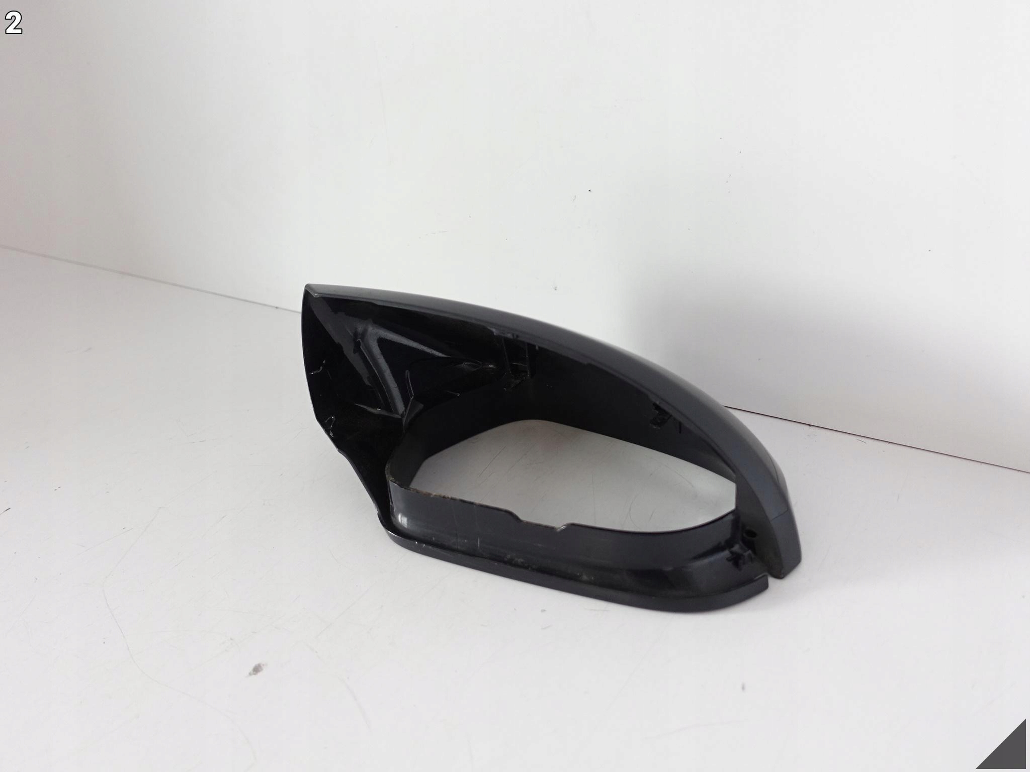AUDI A6 S6 C7 4G0 11-18 (PRZED/PO LIFT) LUSTERKO OBUDOWA LEWA 4G0857527 AUDI A6 S6 C7 4G0 11-18 (PRZED/PO LIFT) LUSTERKO OBUDOWA LEWA 4G0857527 - obrazek 3