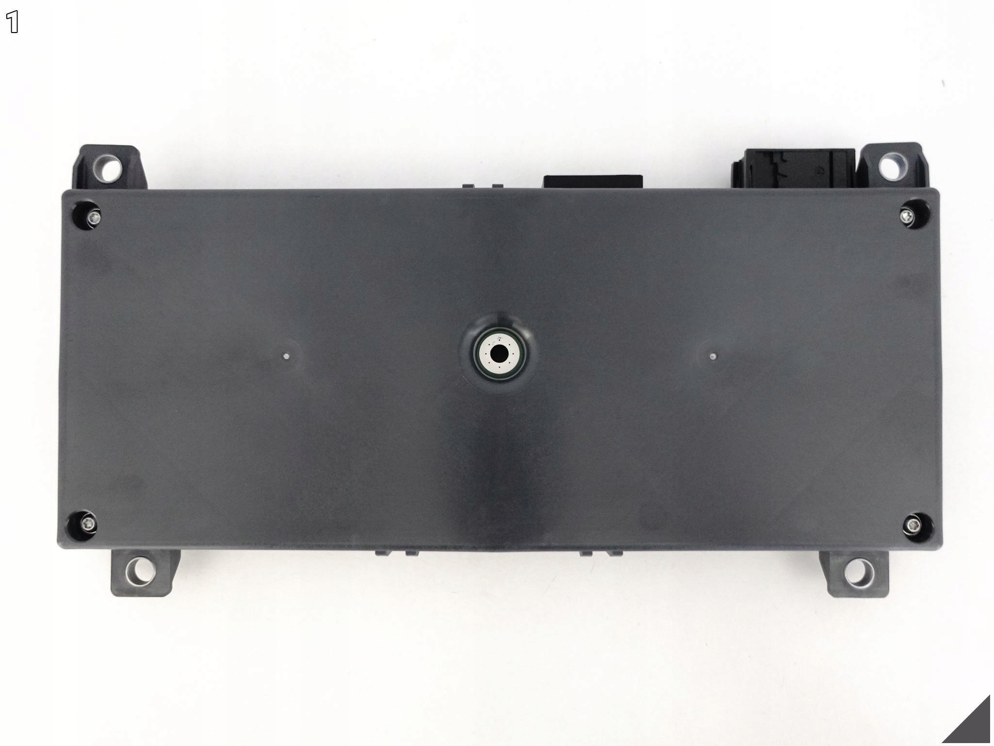 PORSCHE TAYCAN 9J1 9J0 19- MODUŁ STEROWNIK KONTROLI AKUMULATORA PORSCHE TAYCAN 9J1 9J0 19- MODUŁ STEROWNIK KONTROLI AKUMULATORA - obrazek 2