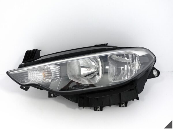 FIAT TIPO II 2 15- LAMPA ZWYKŁA HALOGEN LEWA PRZÓD EUROPA FIAT TIPO II 2 15- LAMPA ZWYKŁA HALOGEN LEWA PRZÓD EUROPA