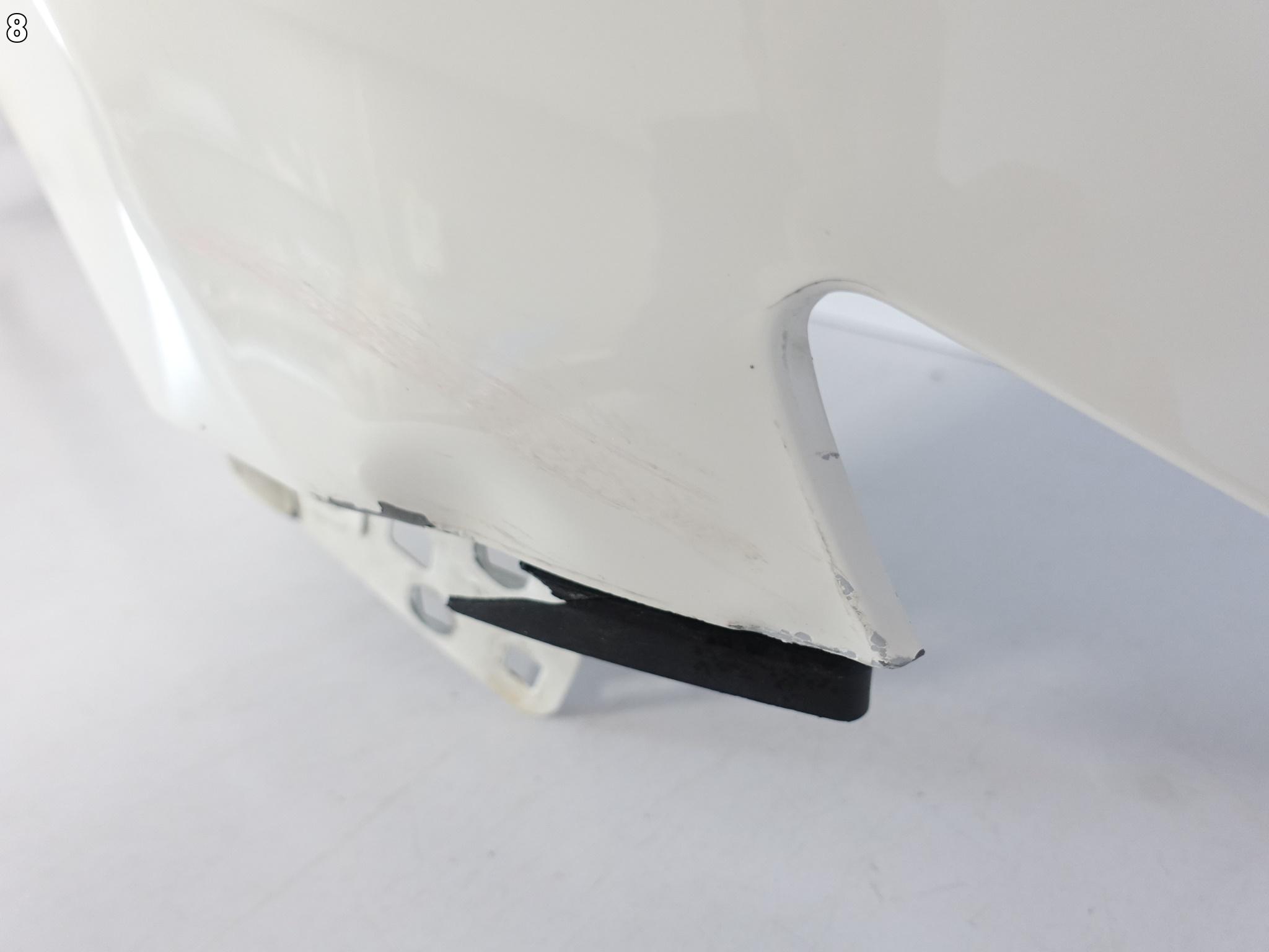 MASERATI LEVANTE M161 16-24 BŁOTNIK PRAWY PRZÓD MASERATI LEVANTE M161 16-24 BŁOTNIK PRAWY PRZÓD - obrazek 9